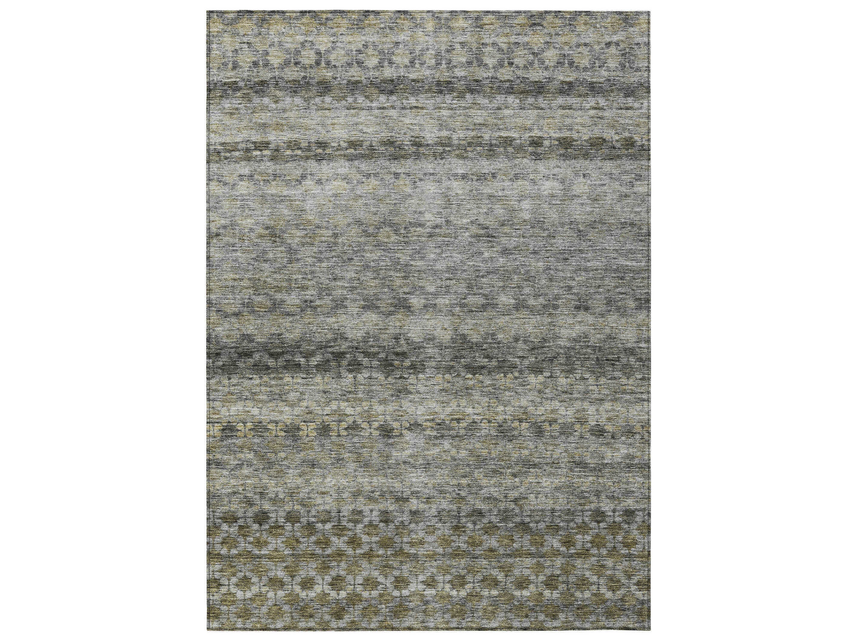 Dalyn Chantille Striped Area Rug