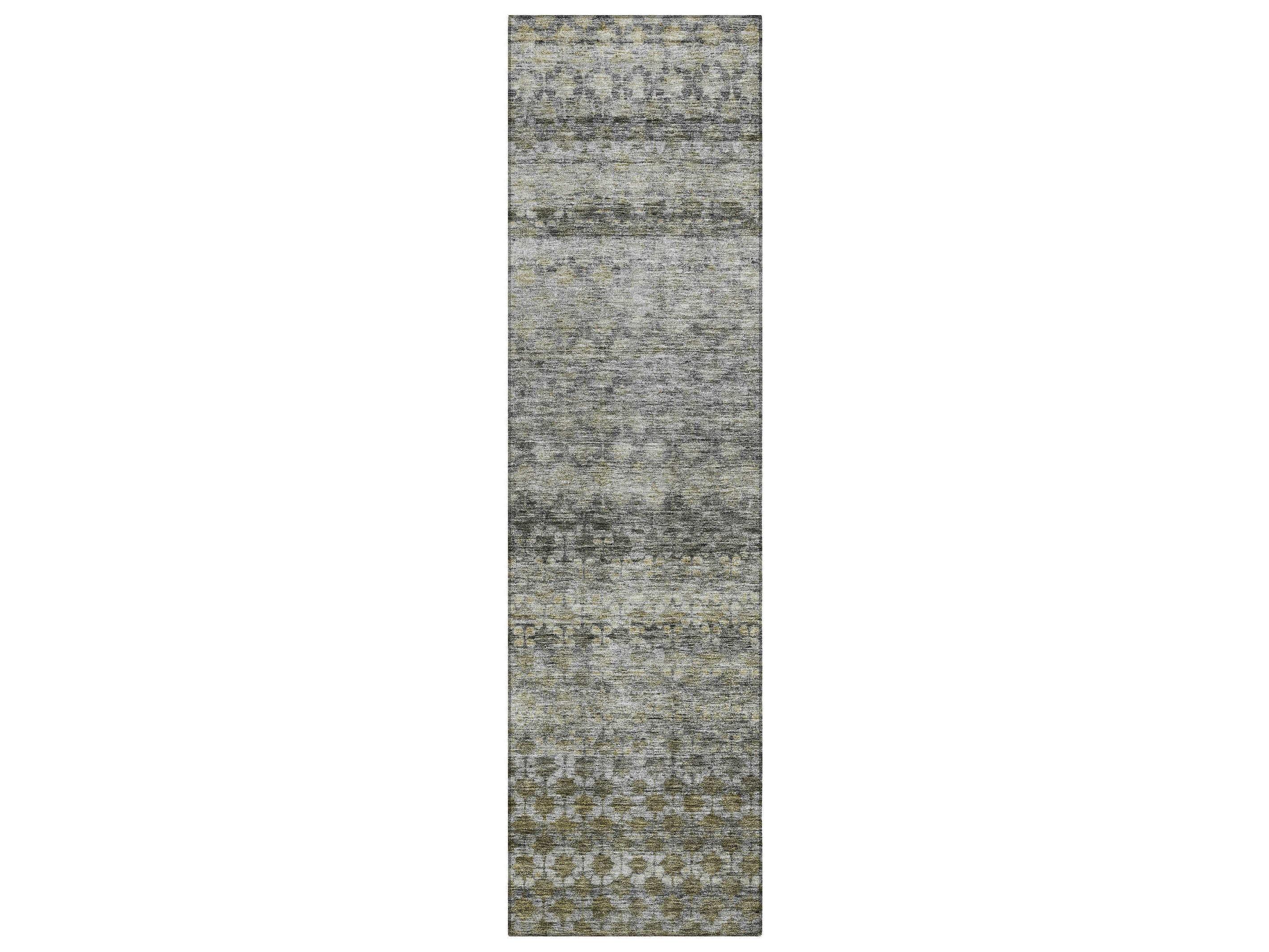 Dalyn Chantille Striped Area Rug