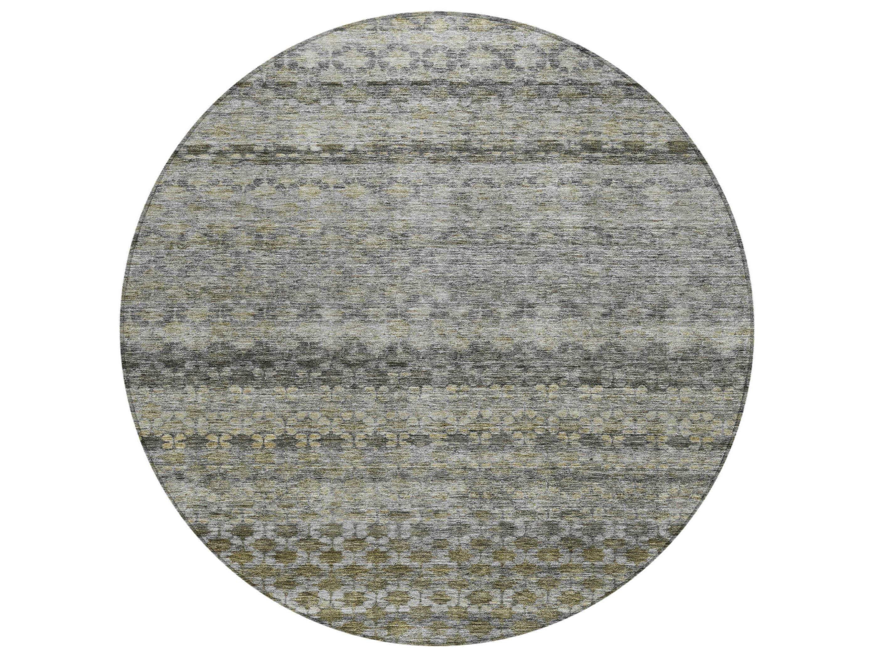 Dalyn Chantille Striped Area Rug