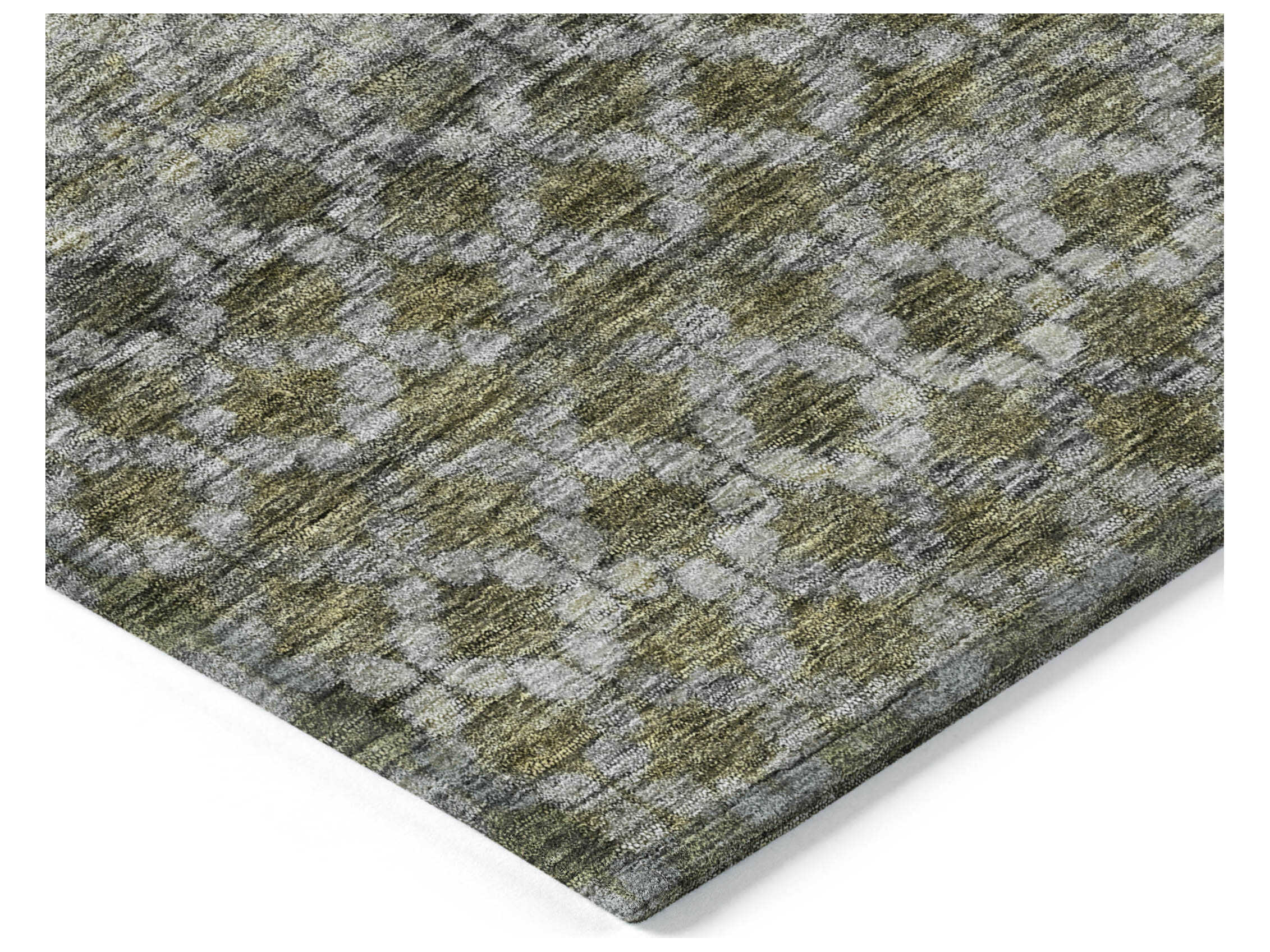 Dalyn Chantille Striped Area Rug