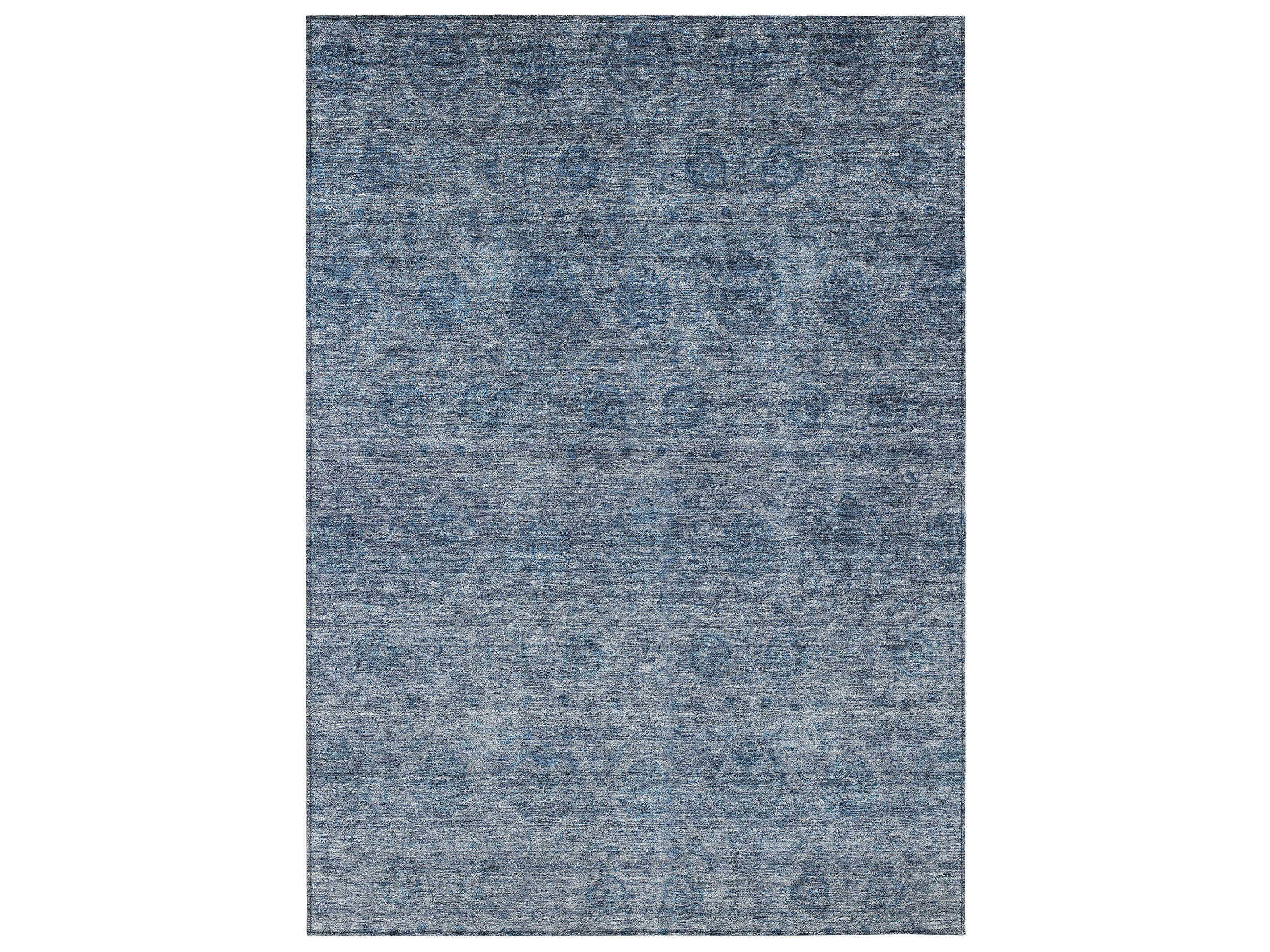 Dalyn Chantille Floral Area Rug