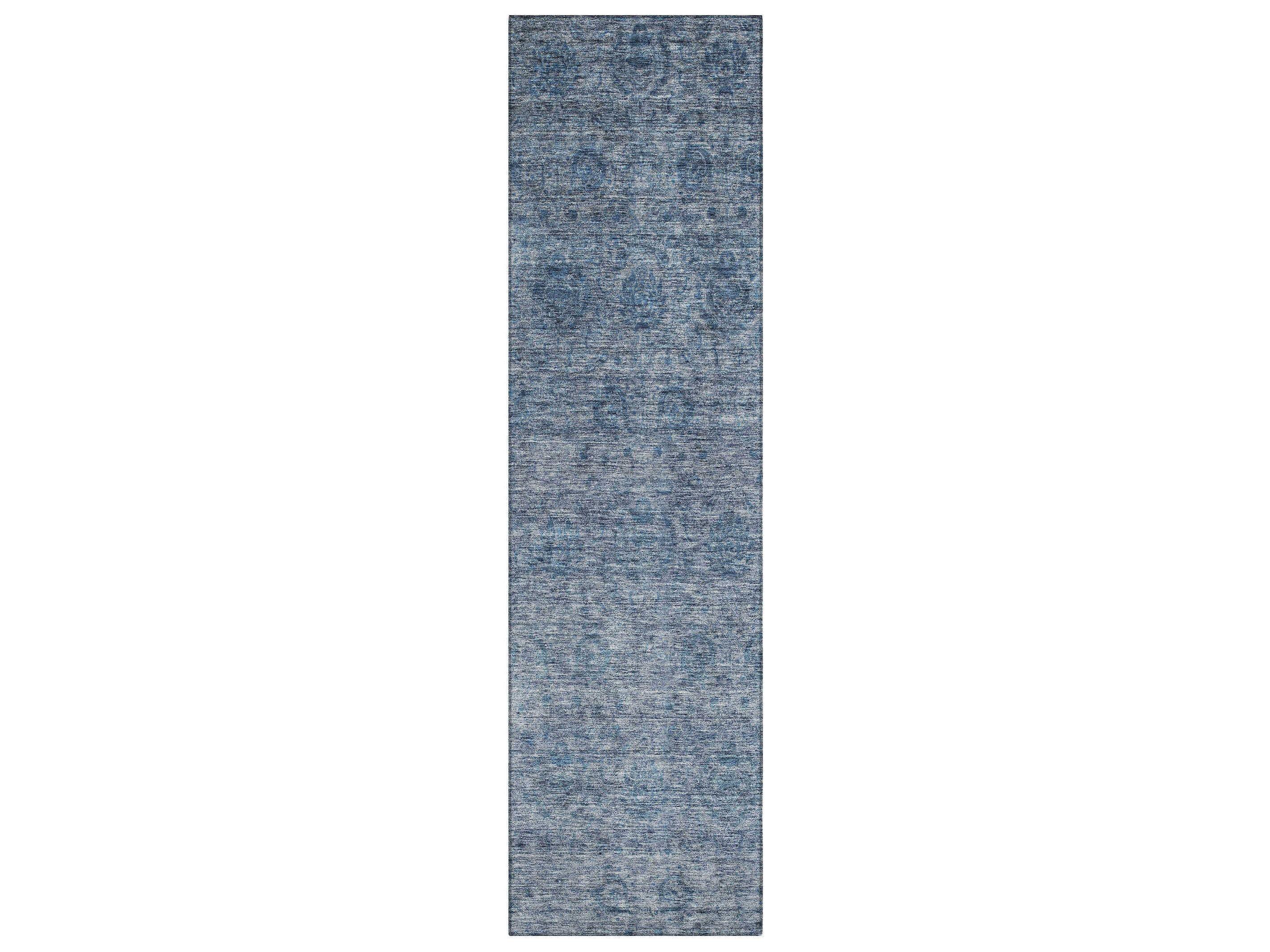 Dalyn Chantille Floral Area Rug