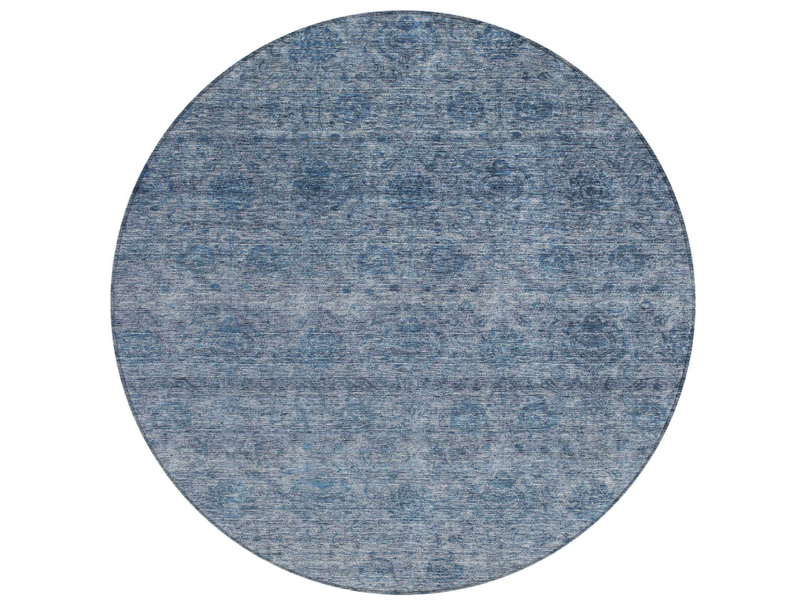 Dalyn Chantille Floral Area Rug