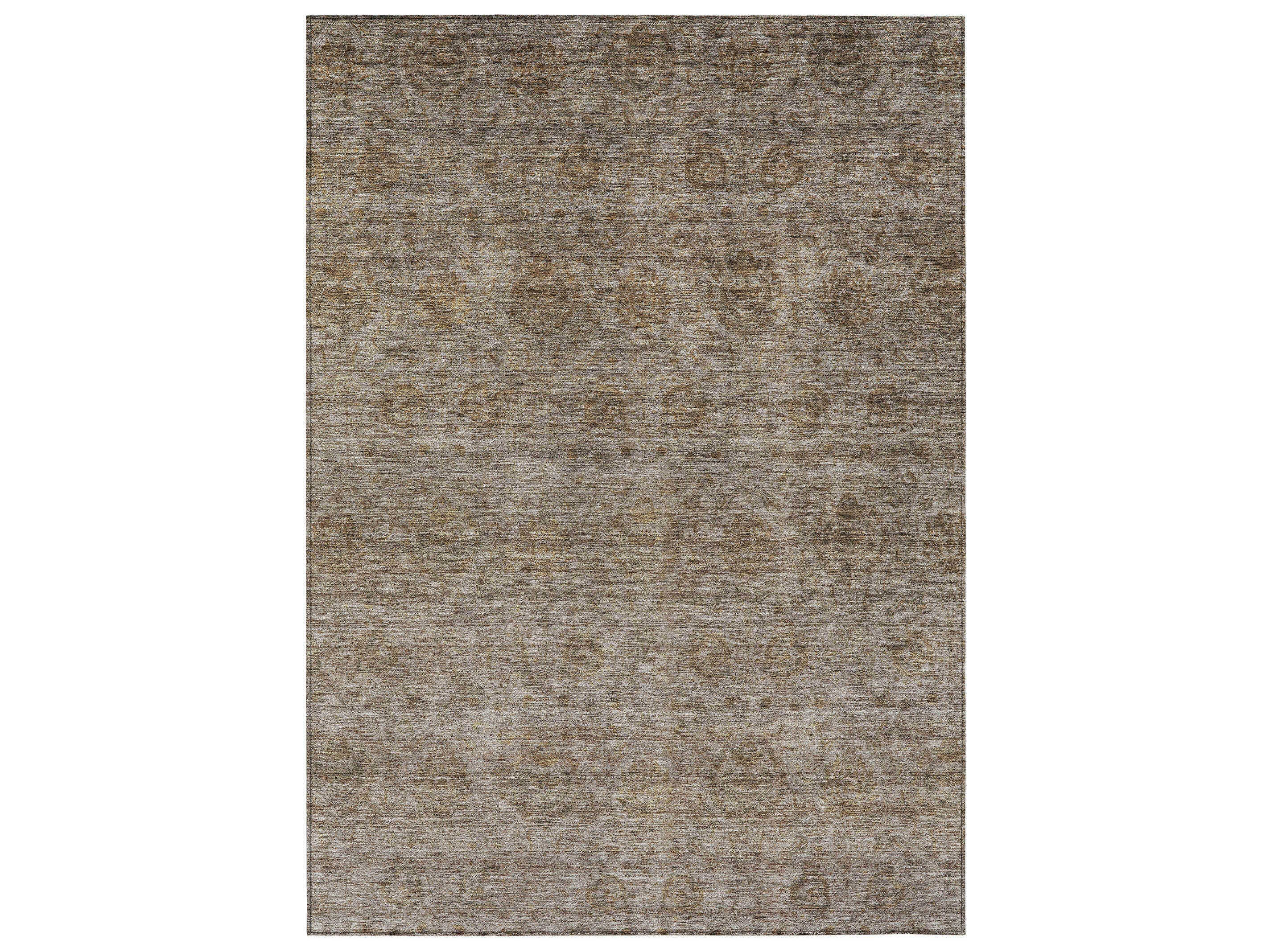 Dalyn Chantille Floral Area Rug