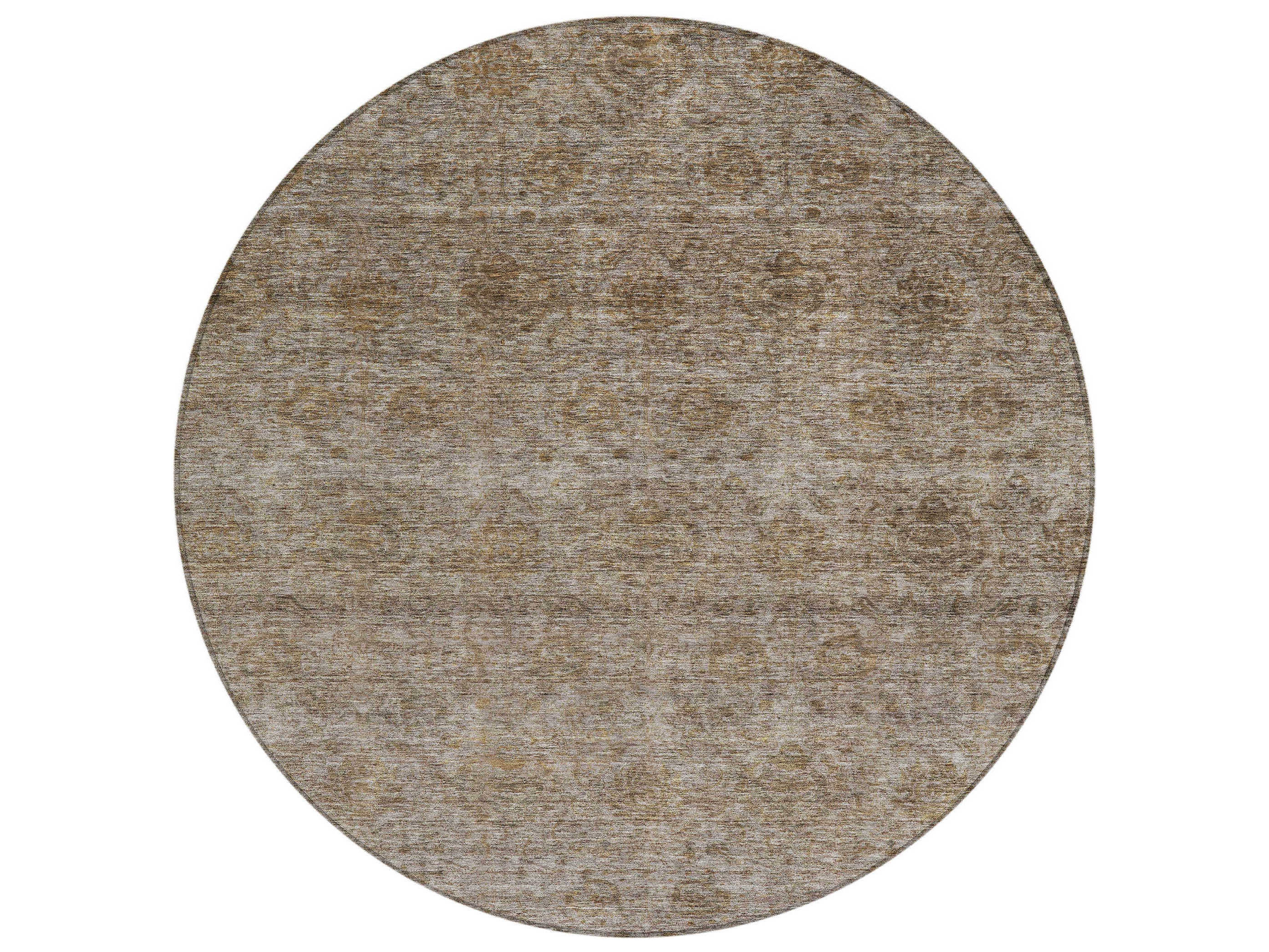Dalyn Chantille Floral Area Rug