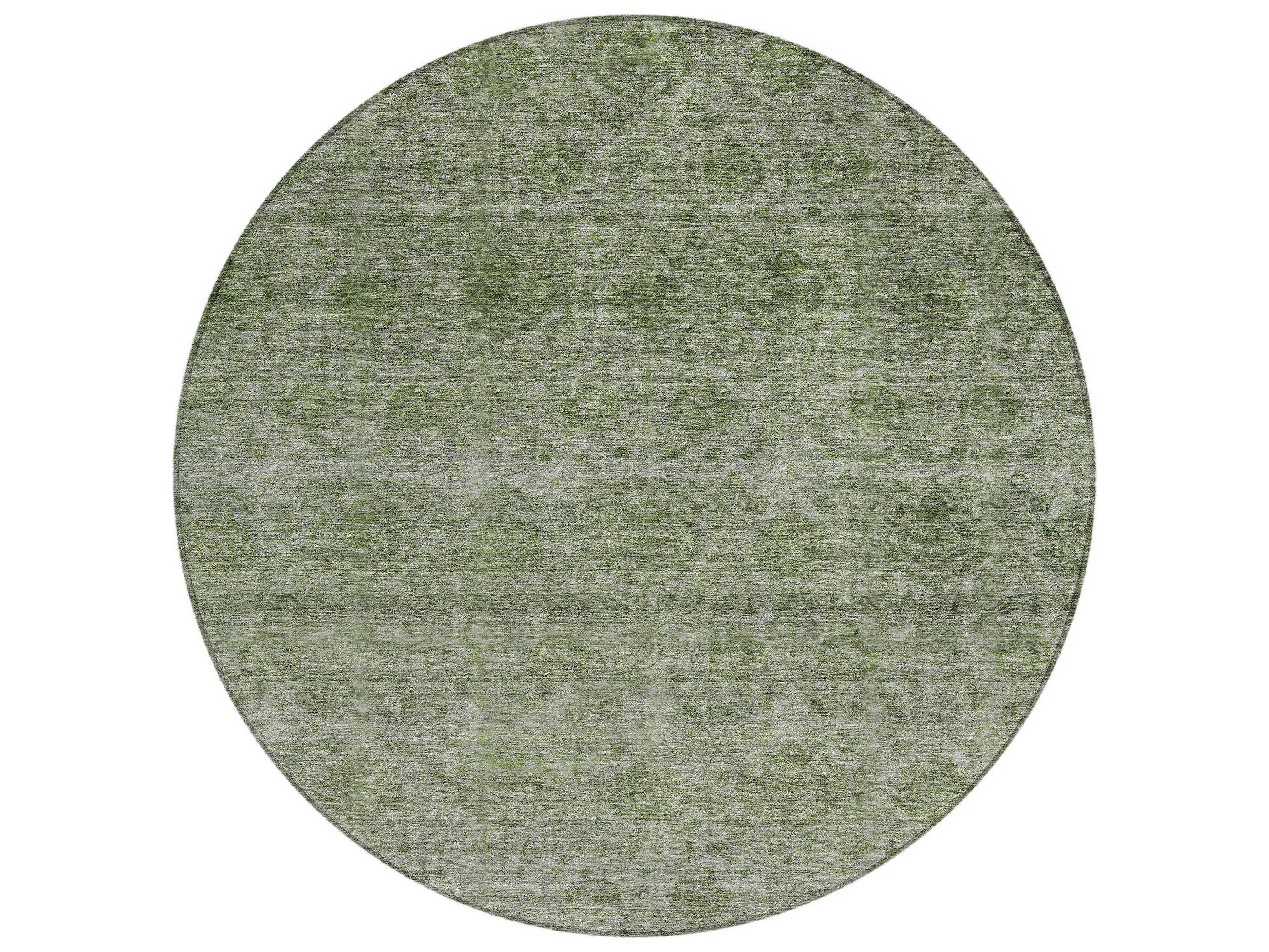 Dalyn Chantille Floral Area Rug