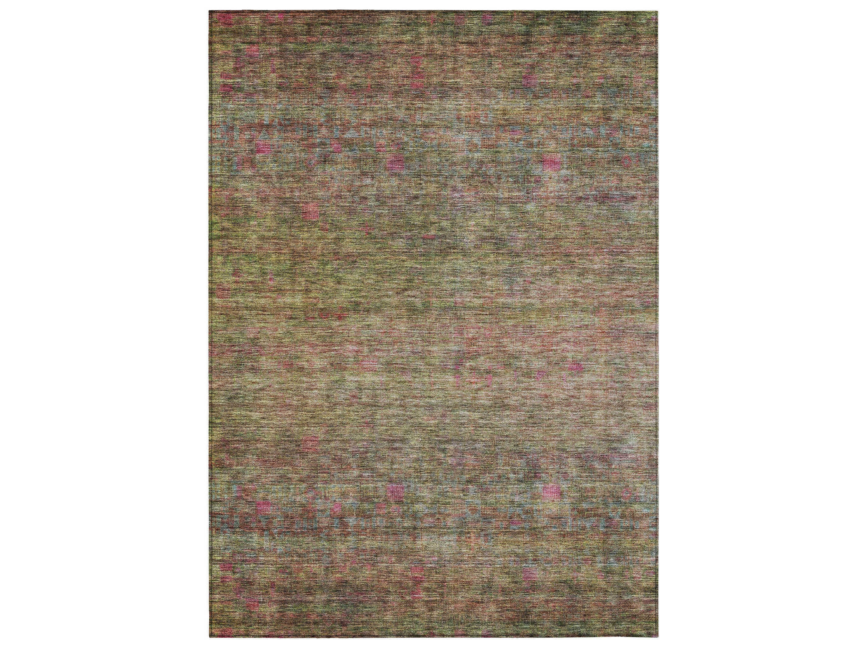 Dalyn Chantille Abstract Area Rug
