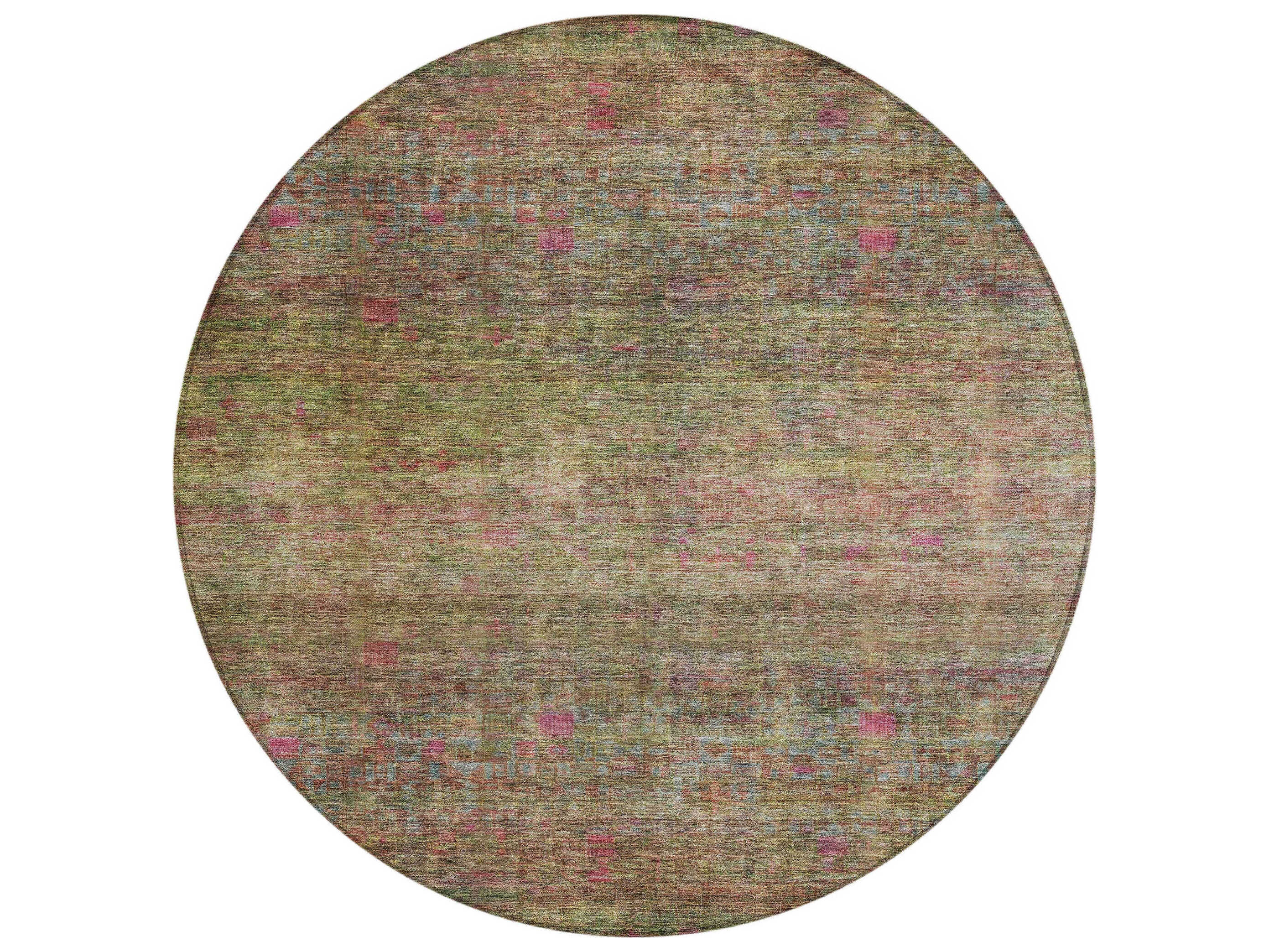 Dalyn Chantille Abstract Area Rug