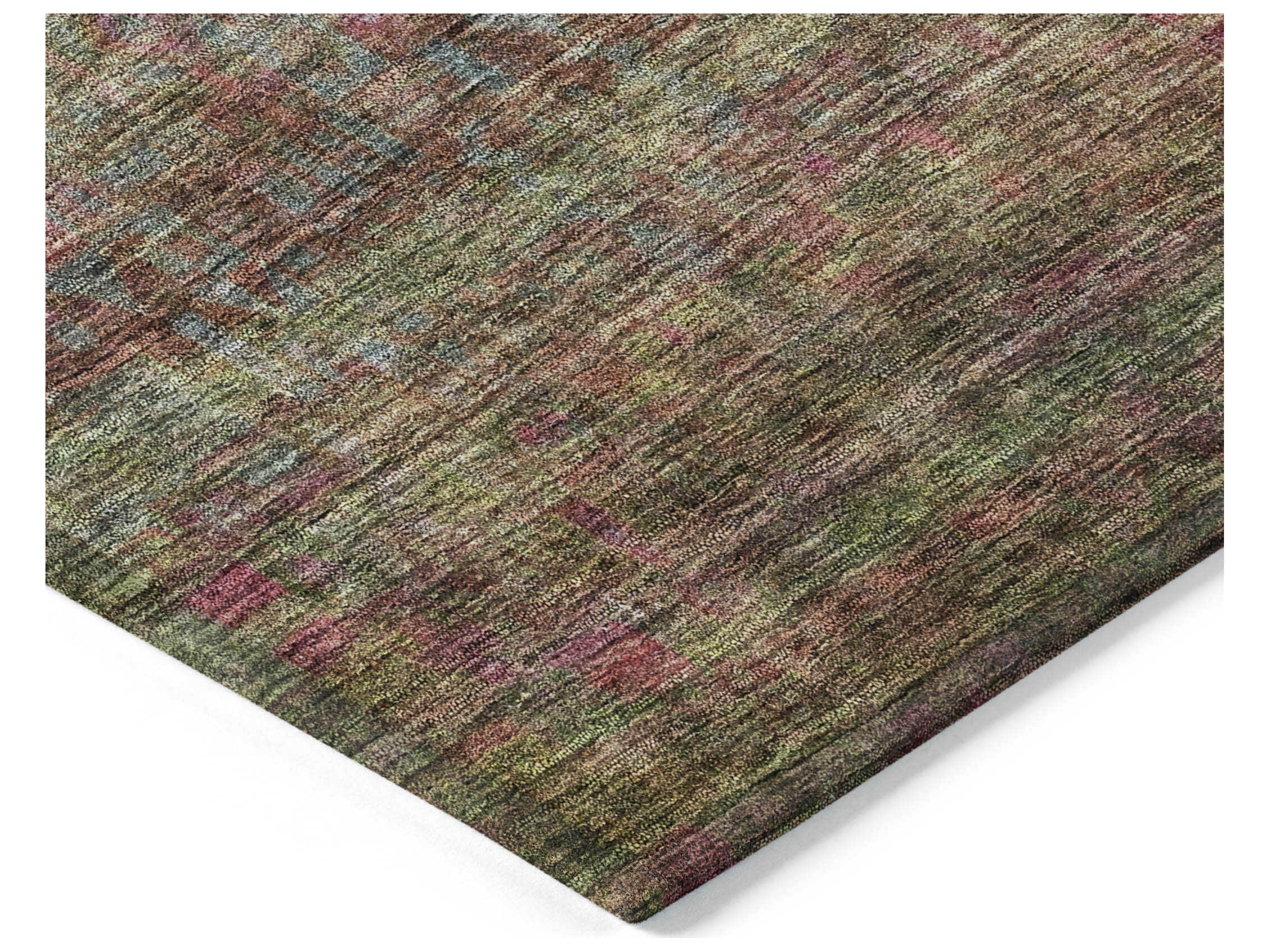 Dalyn Chantille Abstract Area Rug