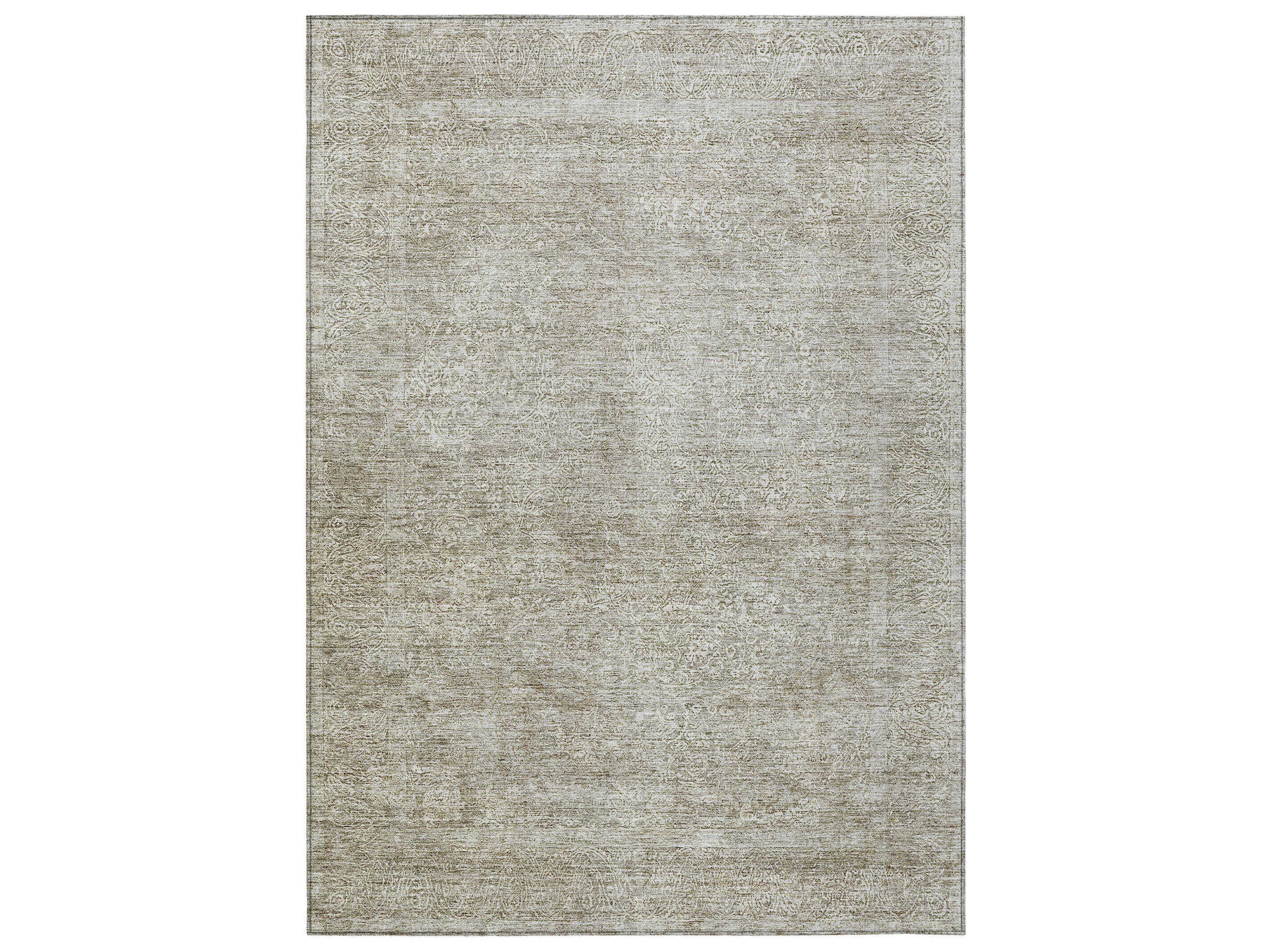 Dalyn Chantille Bordered Area Rug