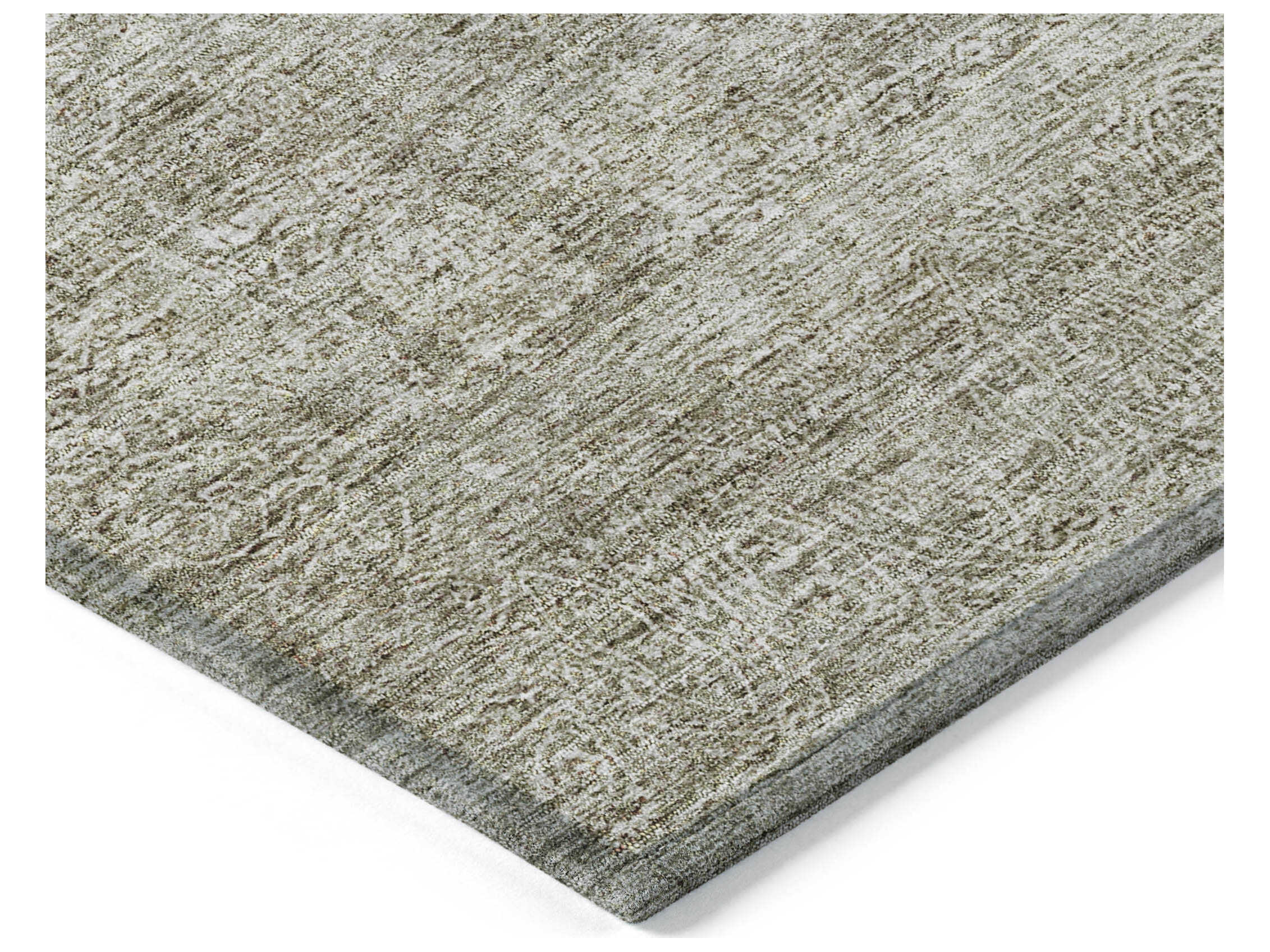 Dalyn Chantille Bordered Area Rug