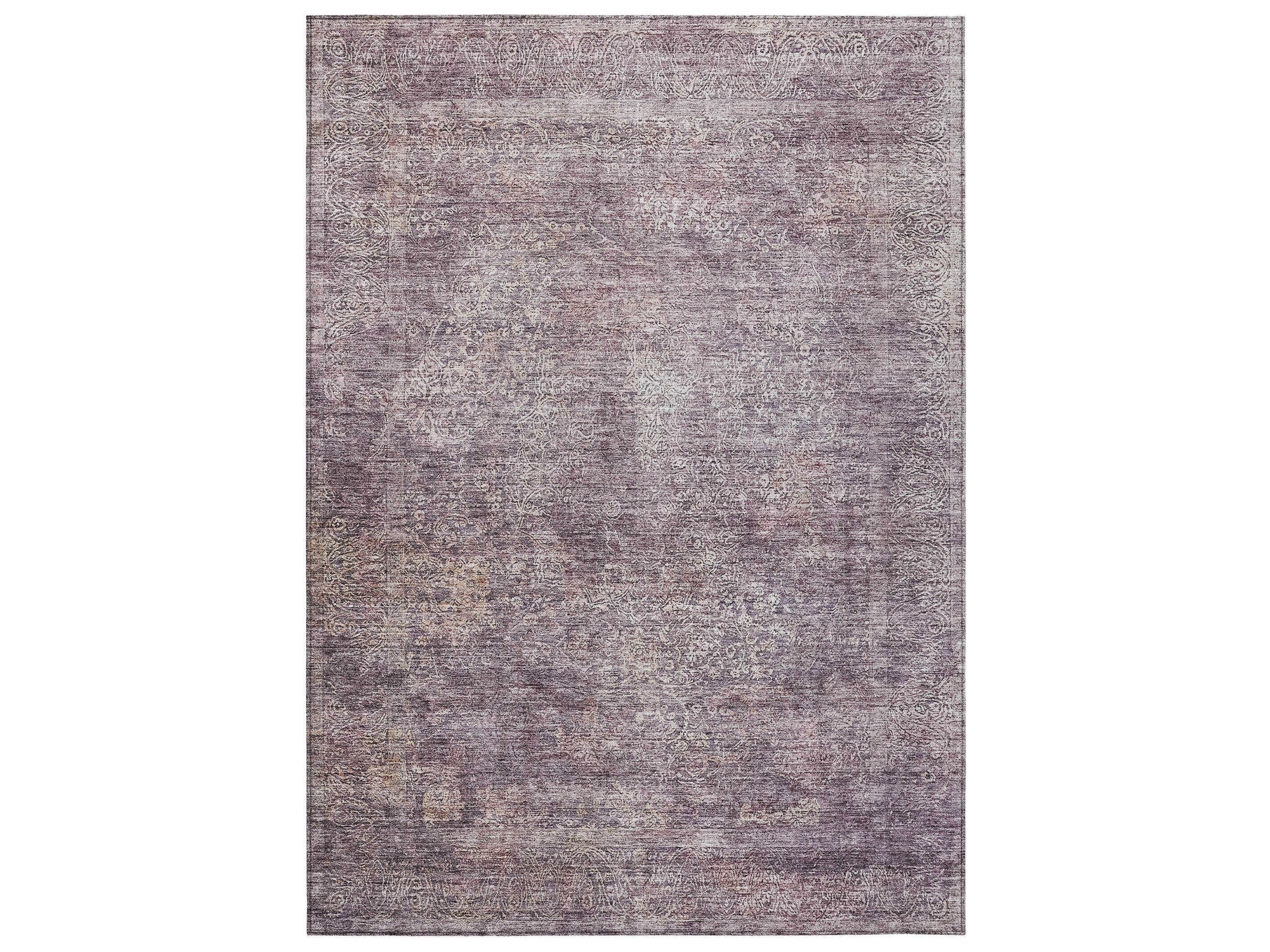Dalyn Chantille Bordered Area Rug