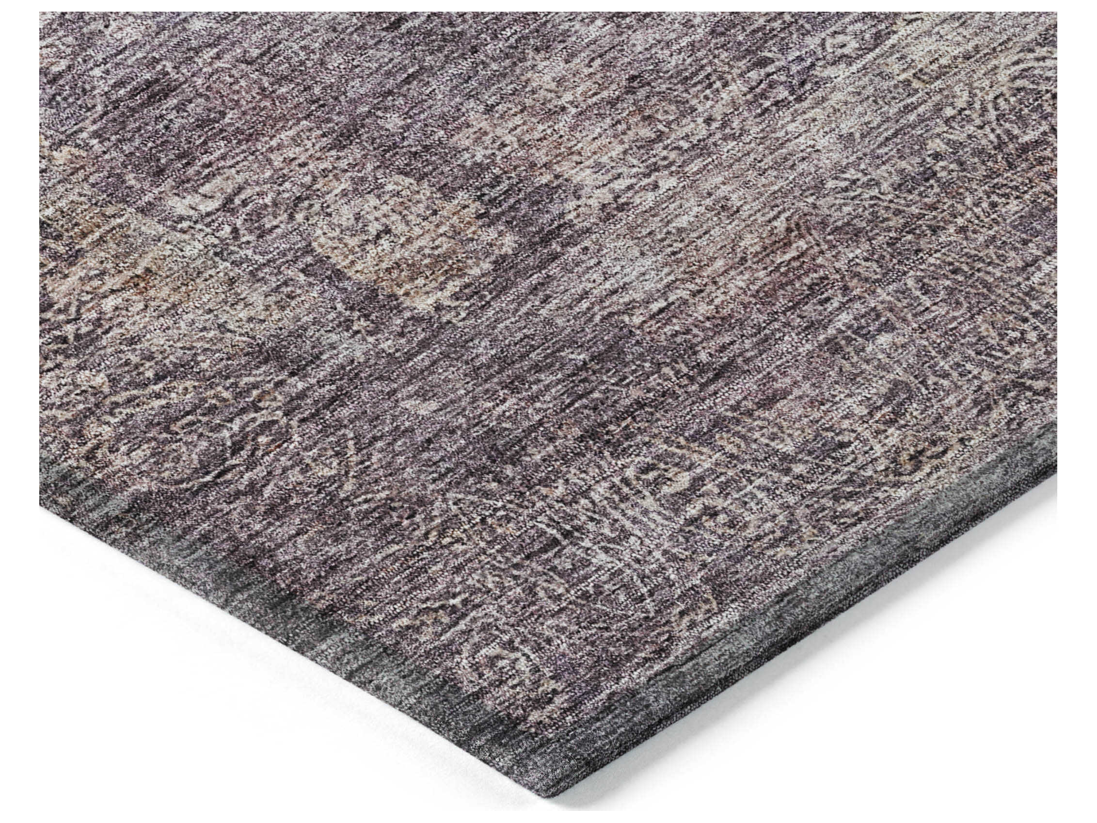 Dalyn Chantille Bordered Area Rug