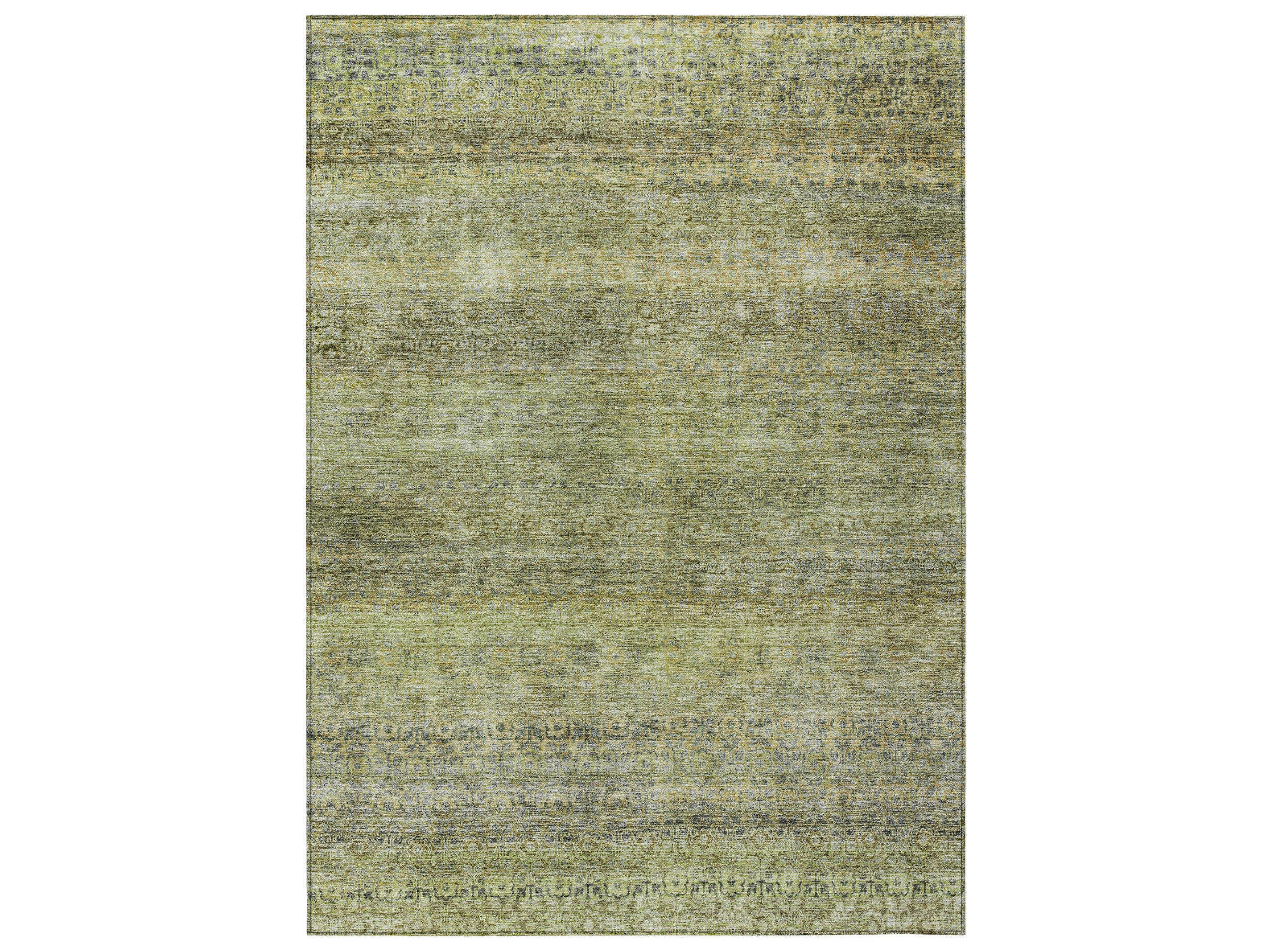 Dalyn Chantille Floral Area Rug