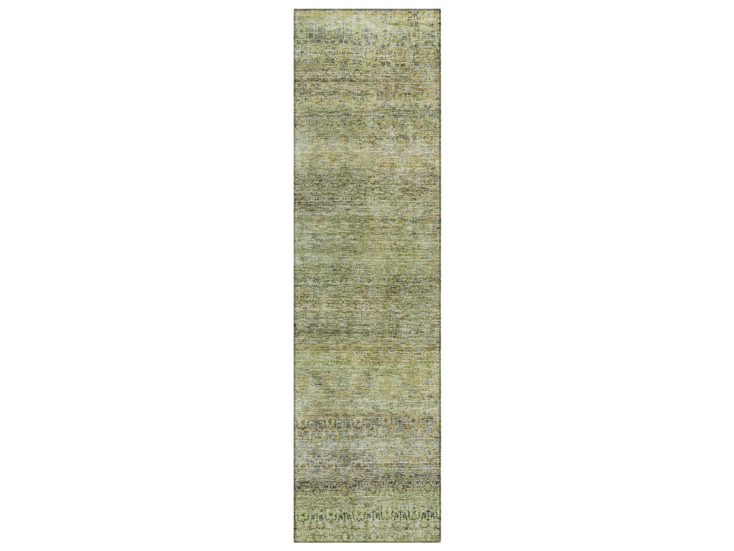 Dalyn Chantille Floral Area Rug