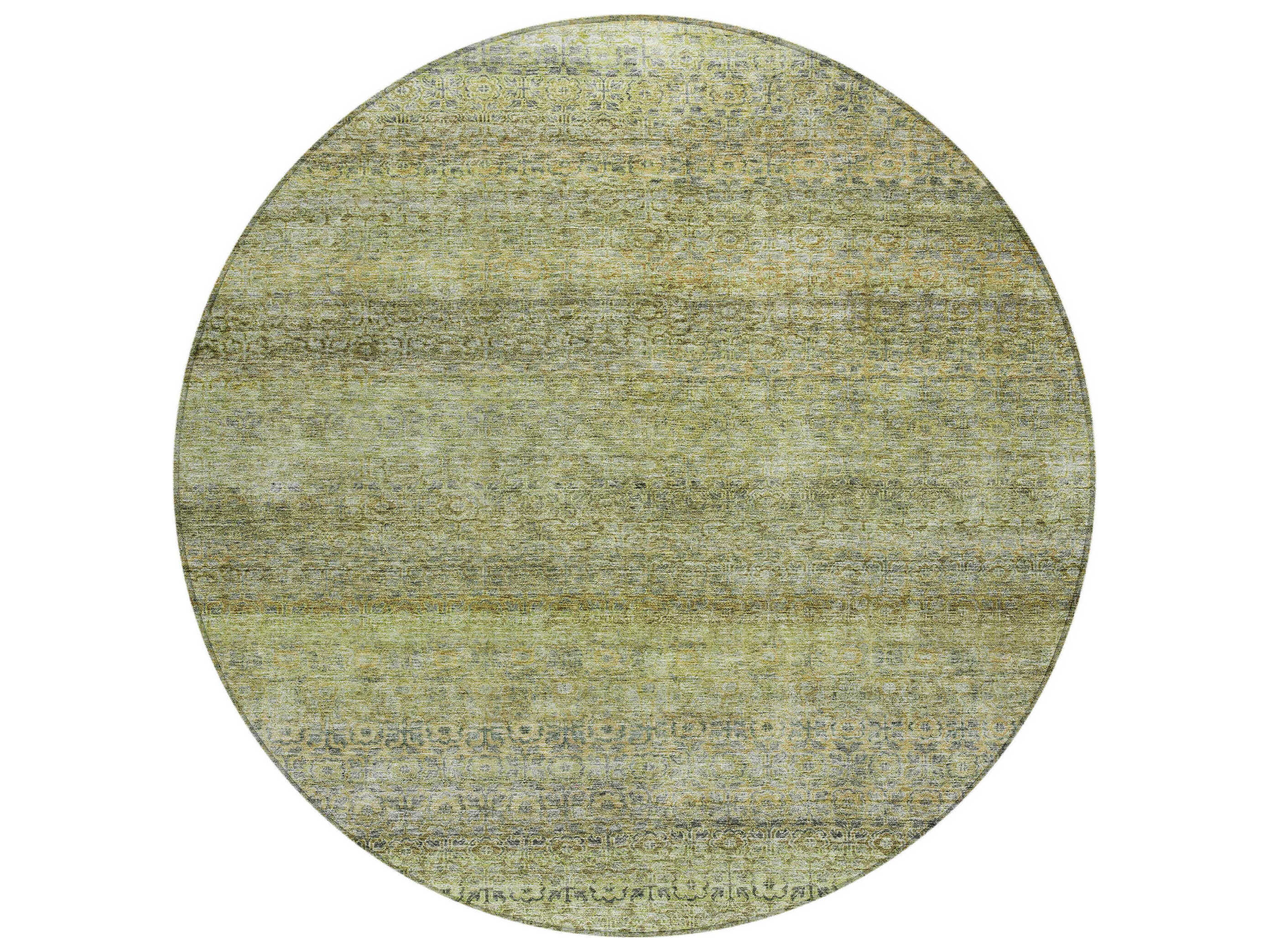 Dalyn Chantille Floral Area Rug