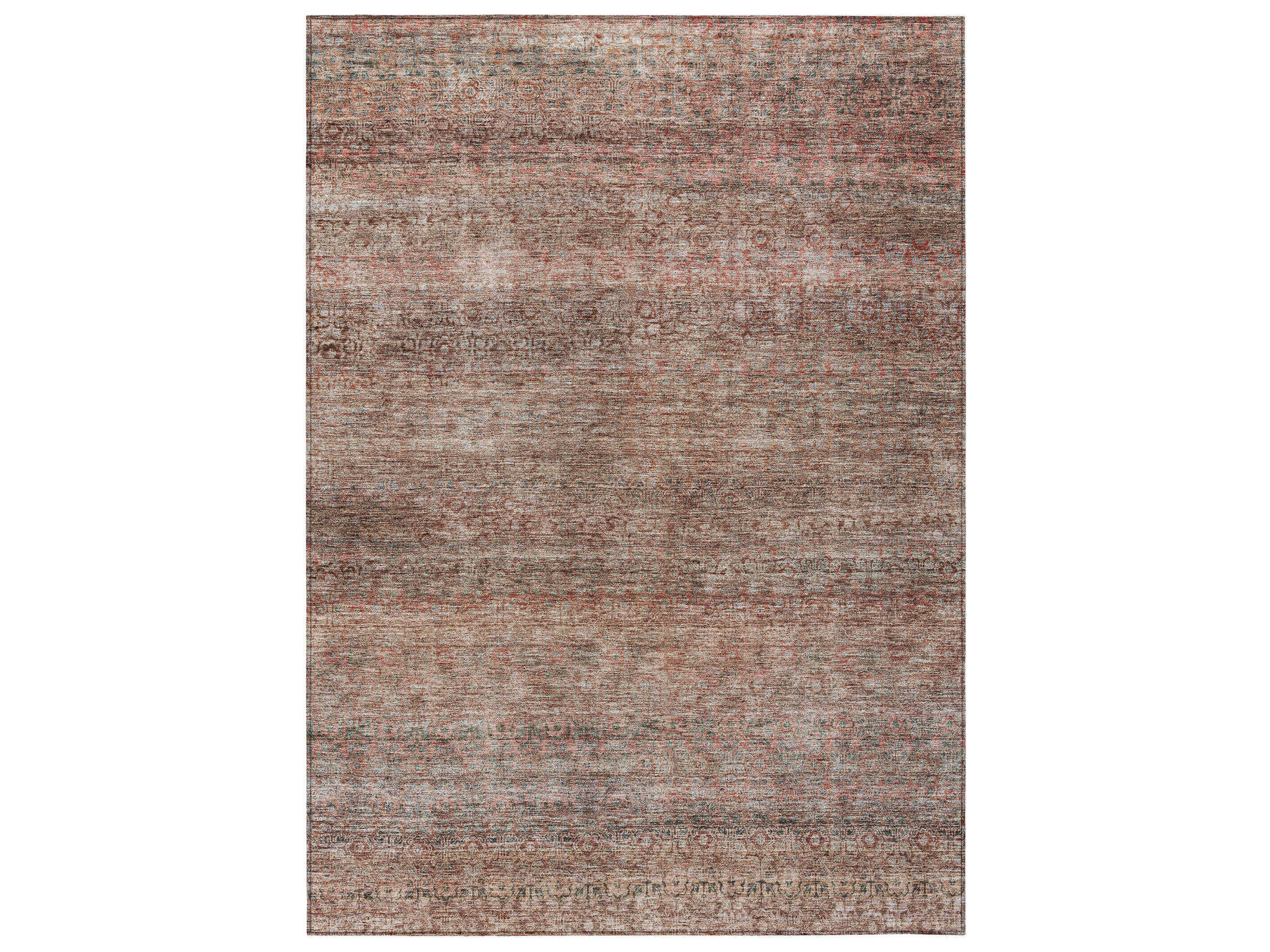 Dalyn Chantille Floral Area Rug