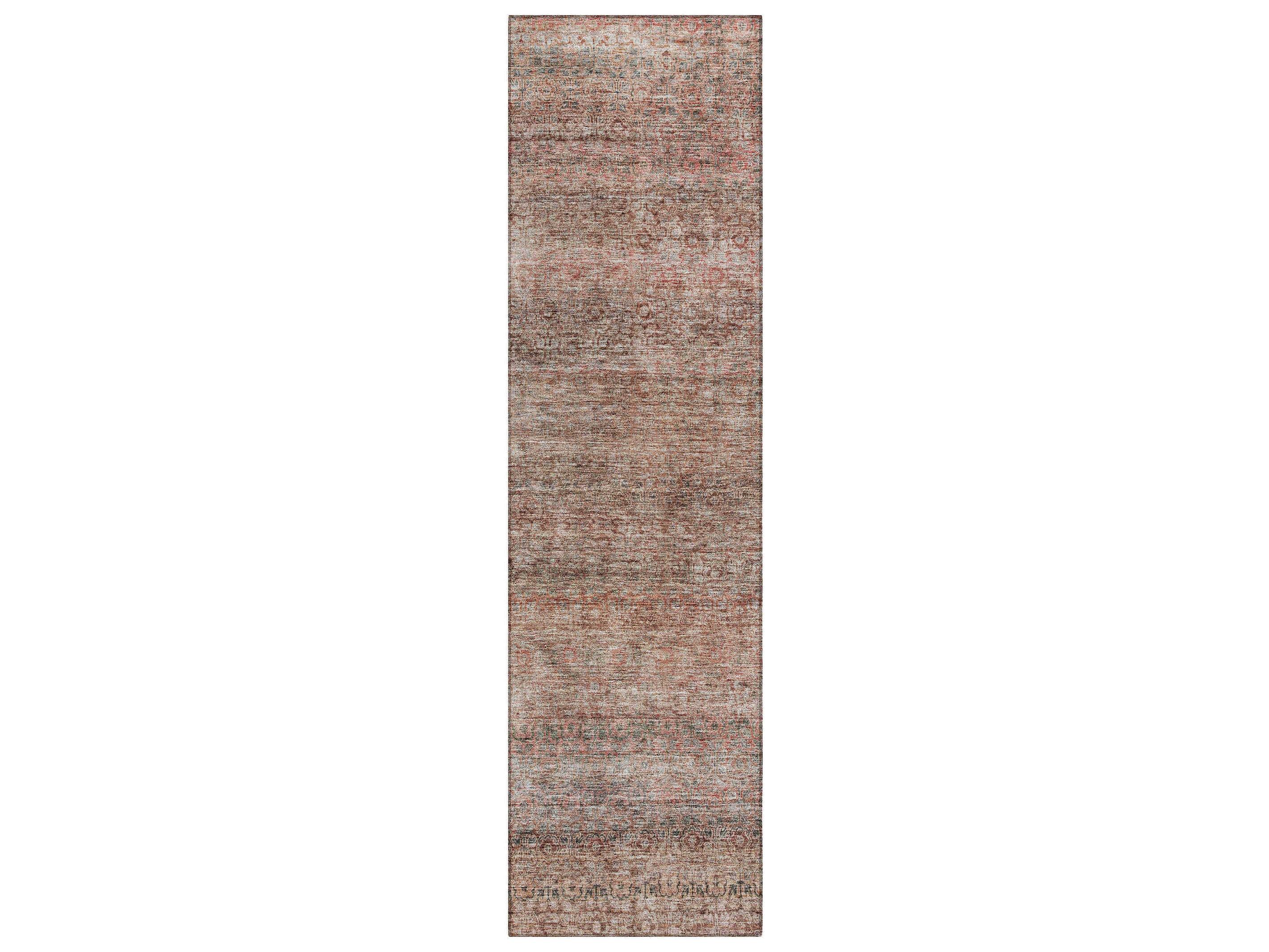 Dalyn Chantille Floral Area Rug