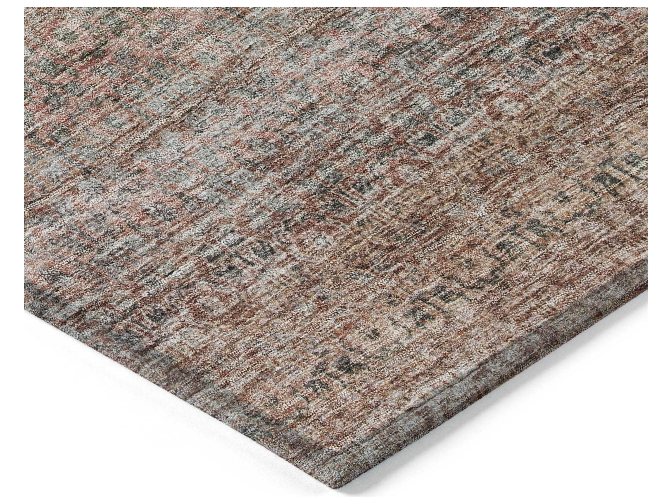 Dalyn Chantille Floral Area Rug