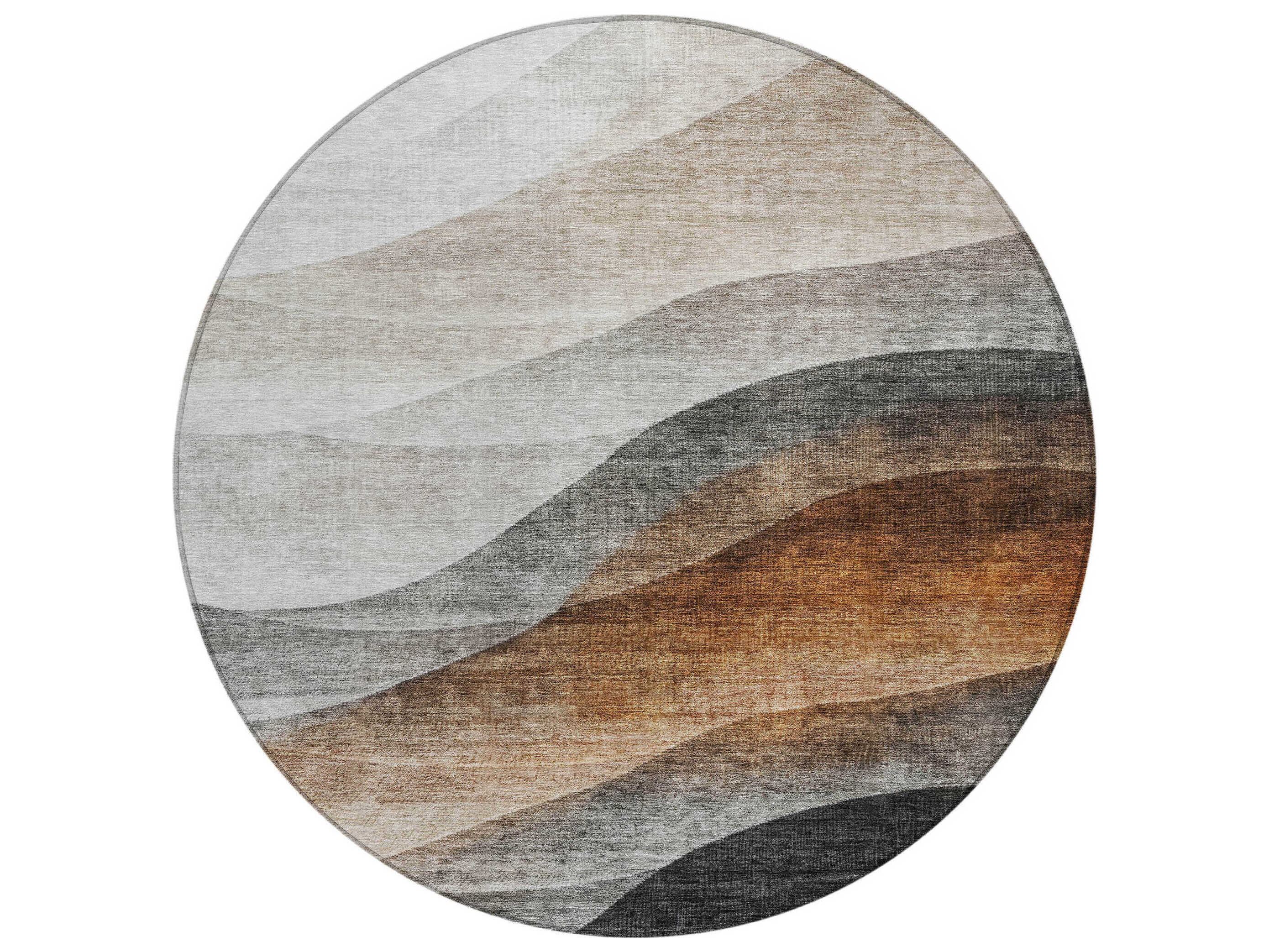 Dalyn Chantille Abstract Area Rug