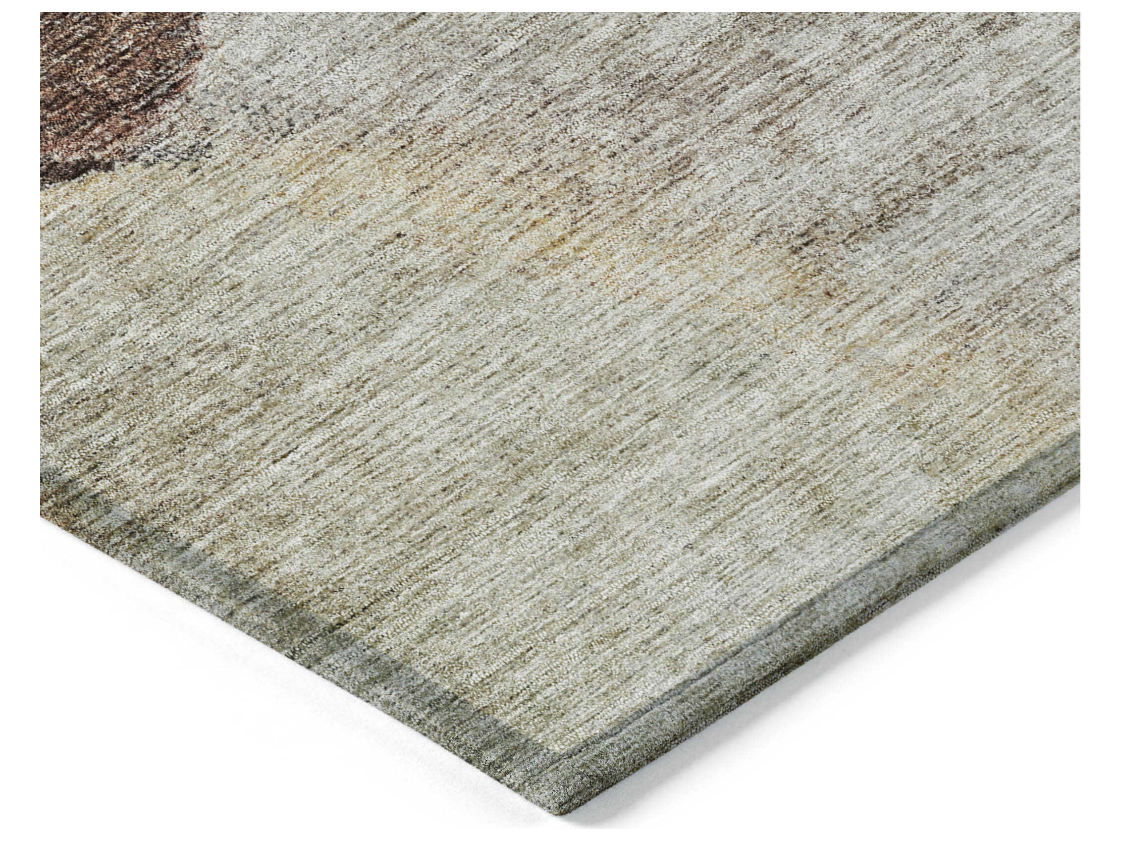 Dalyn Chantille Abstract Area Rug