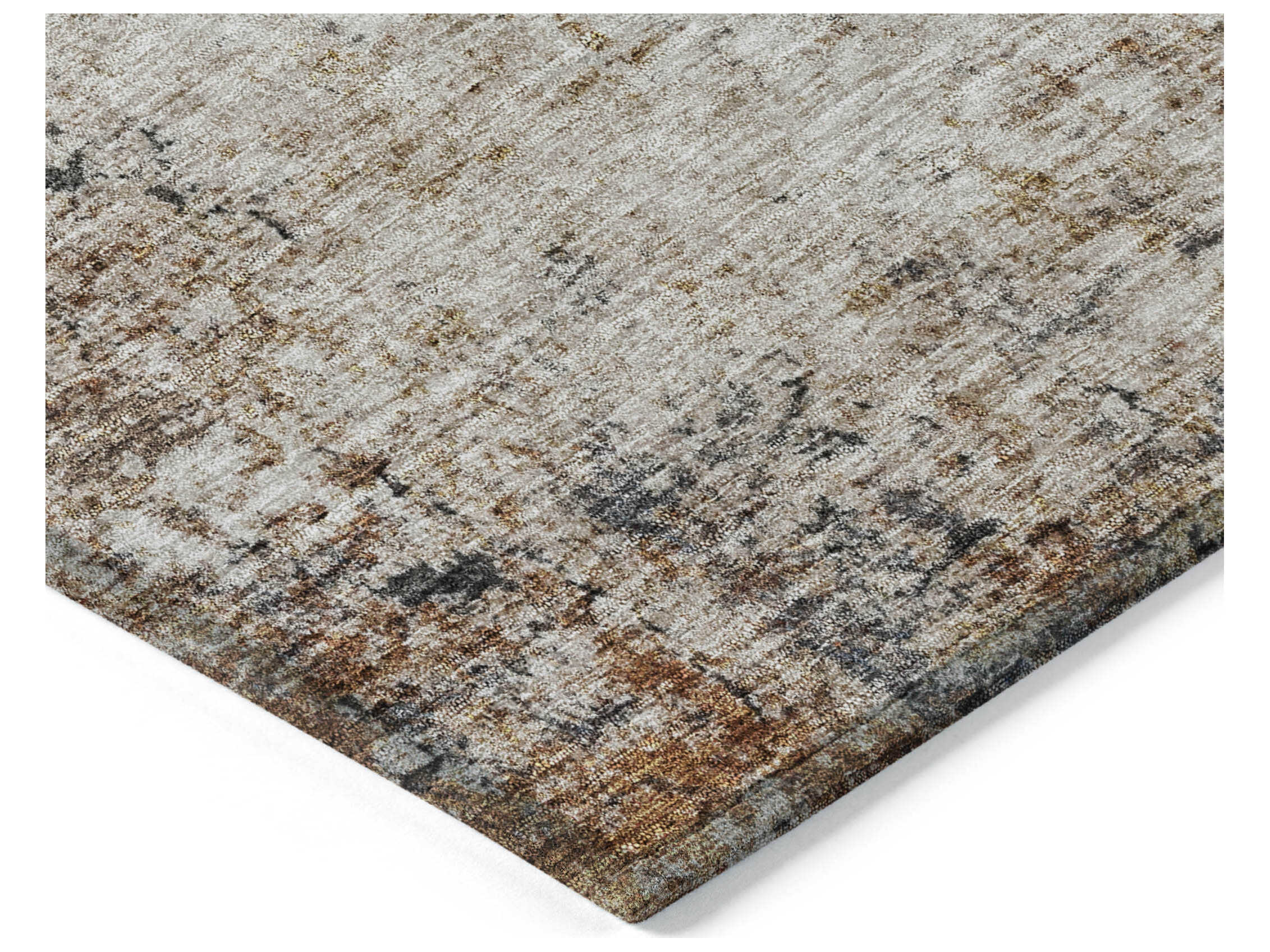 Dalyn Chantille Abstract Area Rug