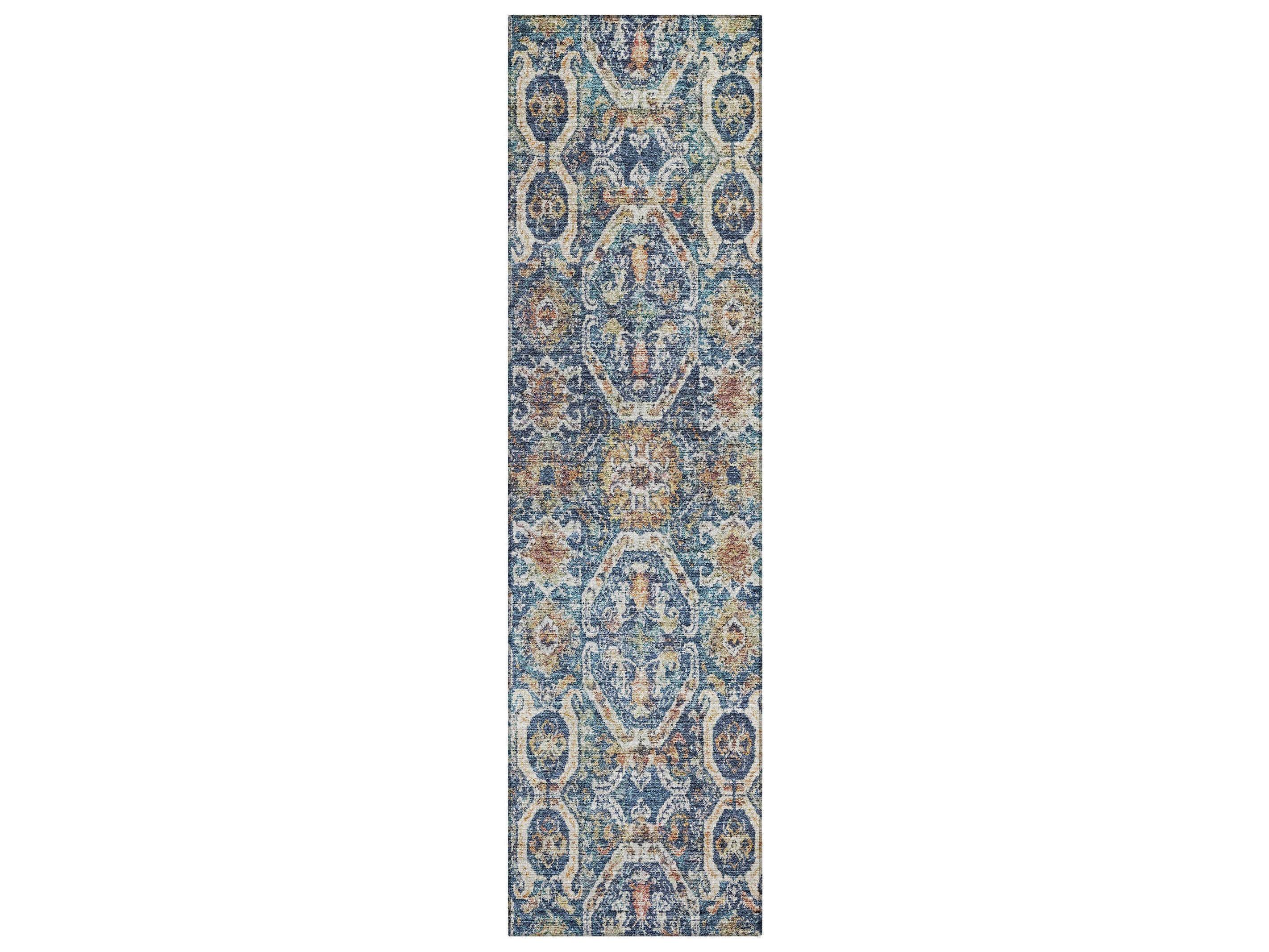 Dalyn Chantille Floral Area Rug