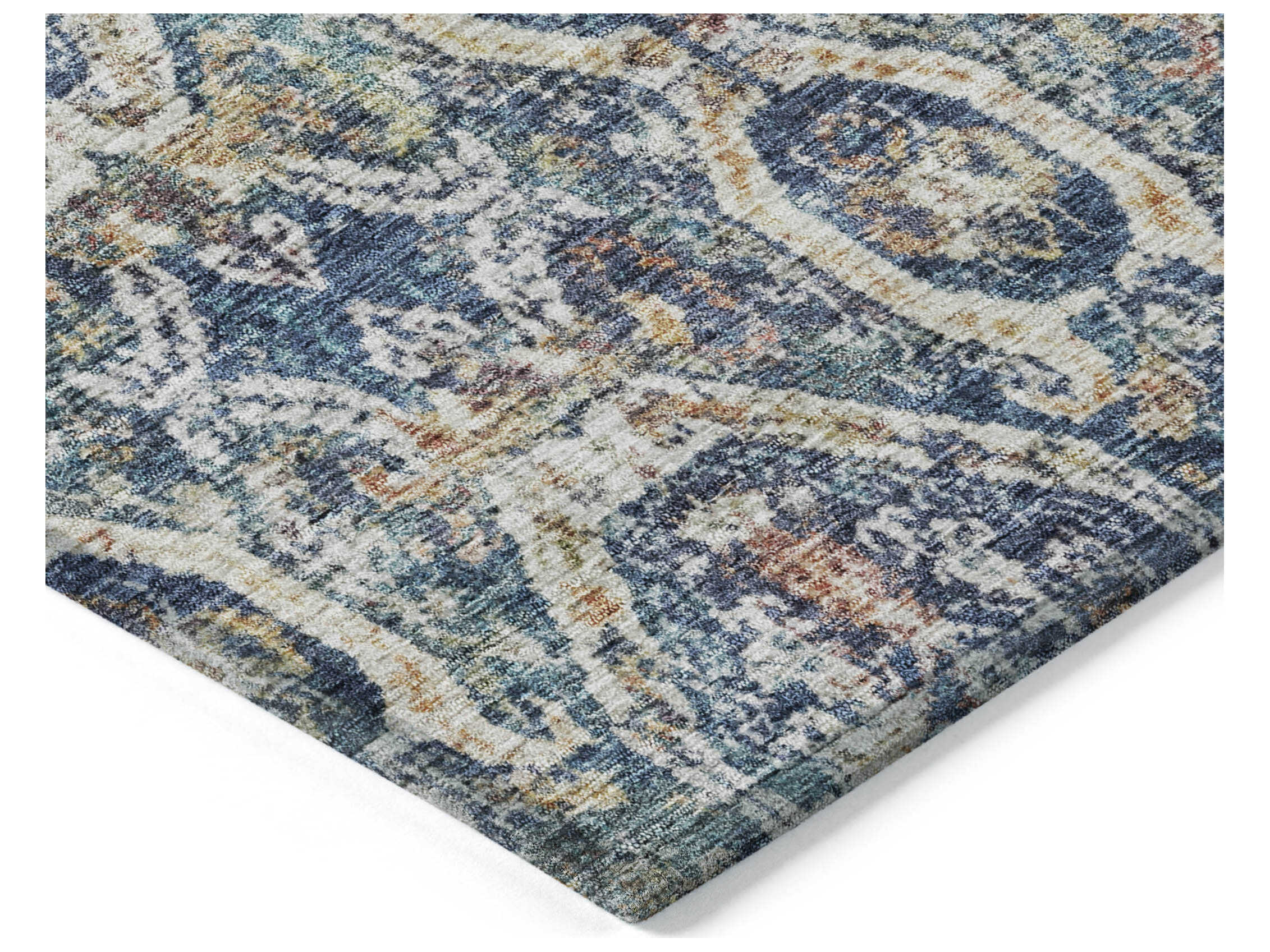 Dalyn Chantille Floral Area Rug