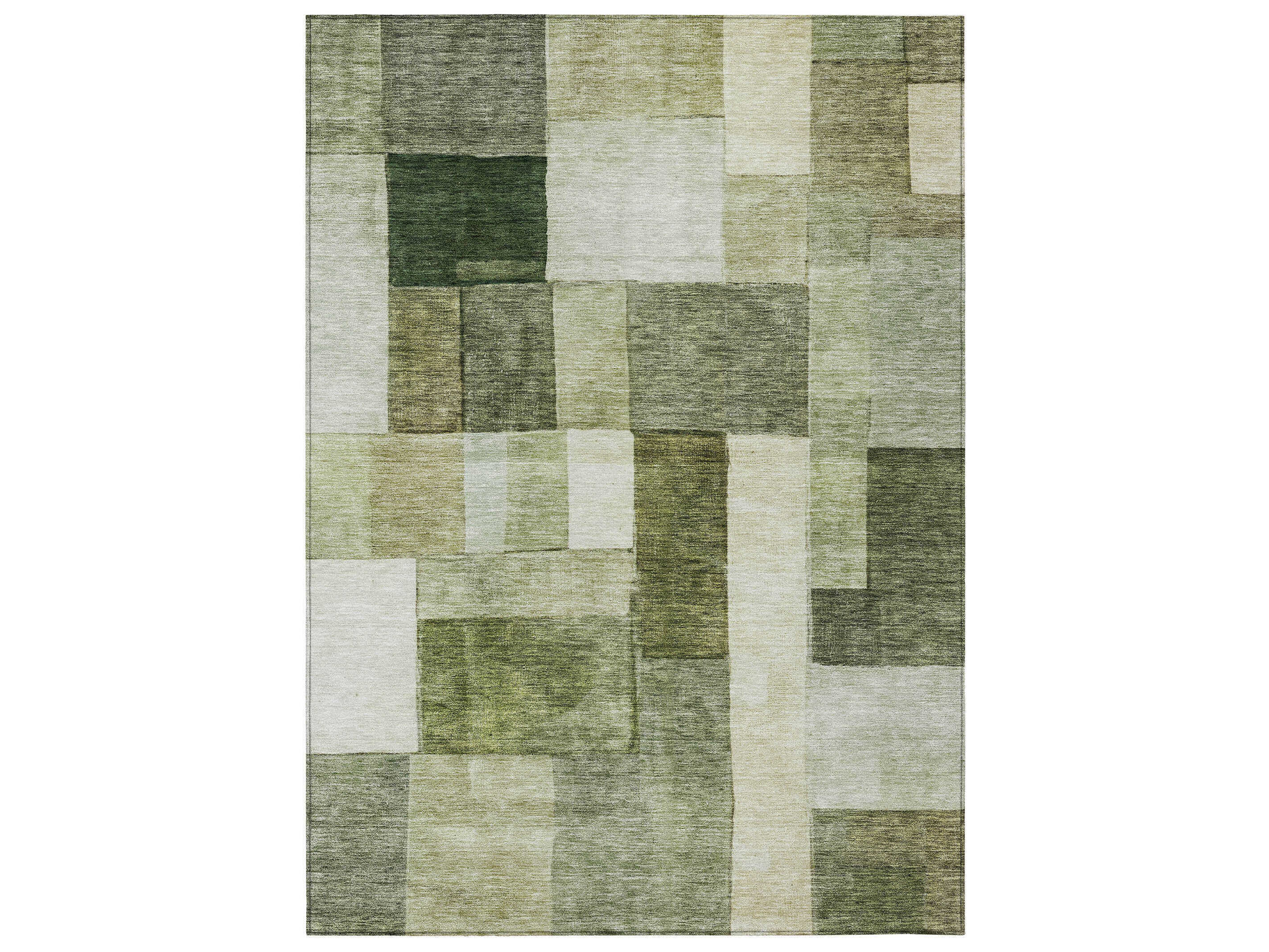 Dalyn Chantille Geometric Area Rug