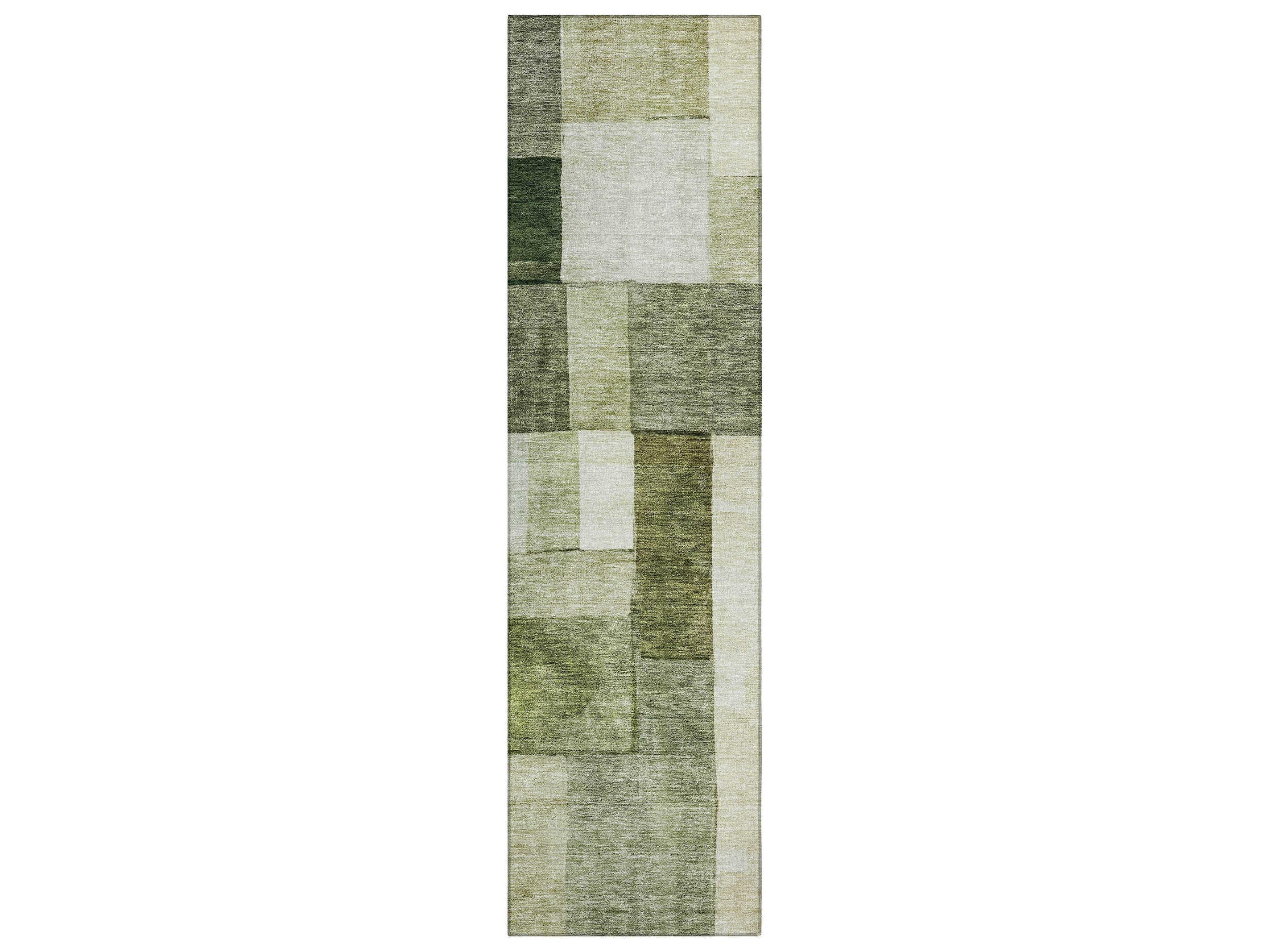 Dalyn Chantille Geometric Area Rug