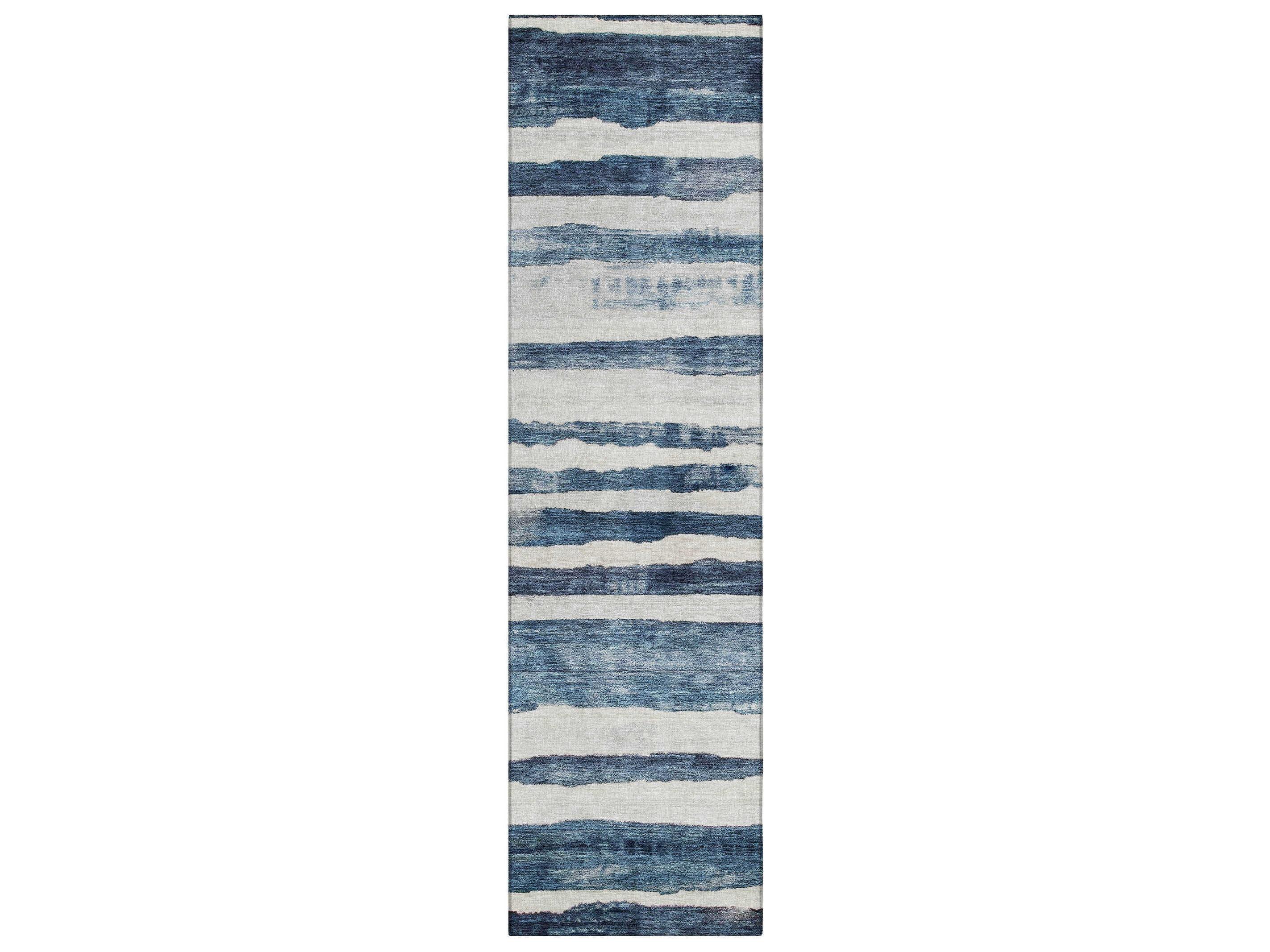 Dalyn Chantille Striped Area Rug