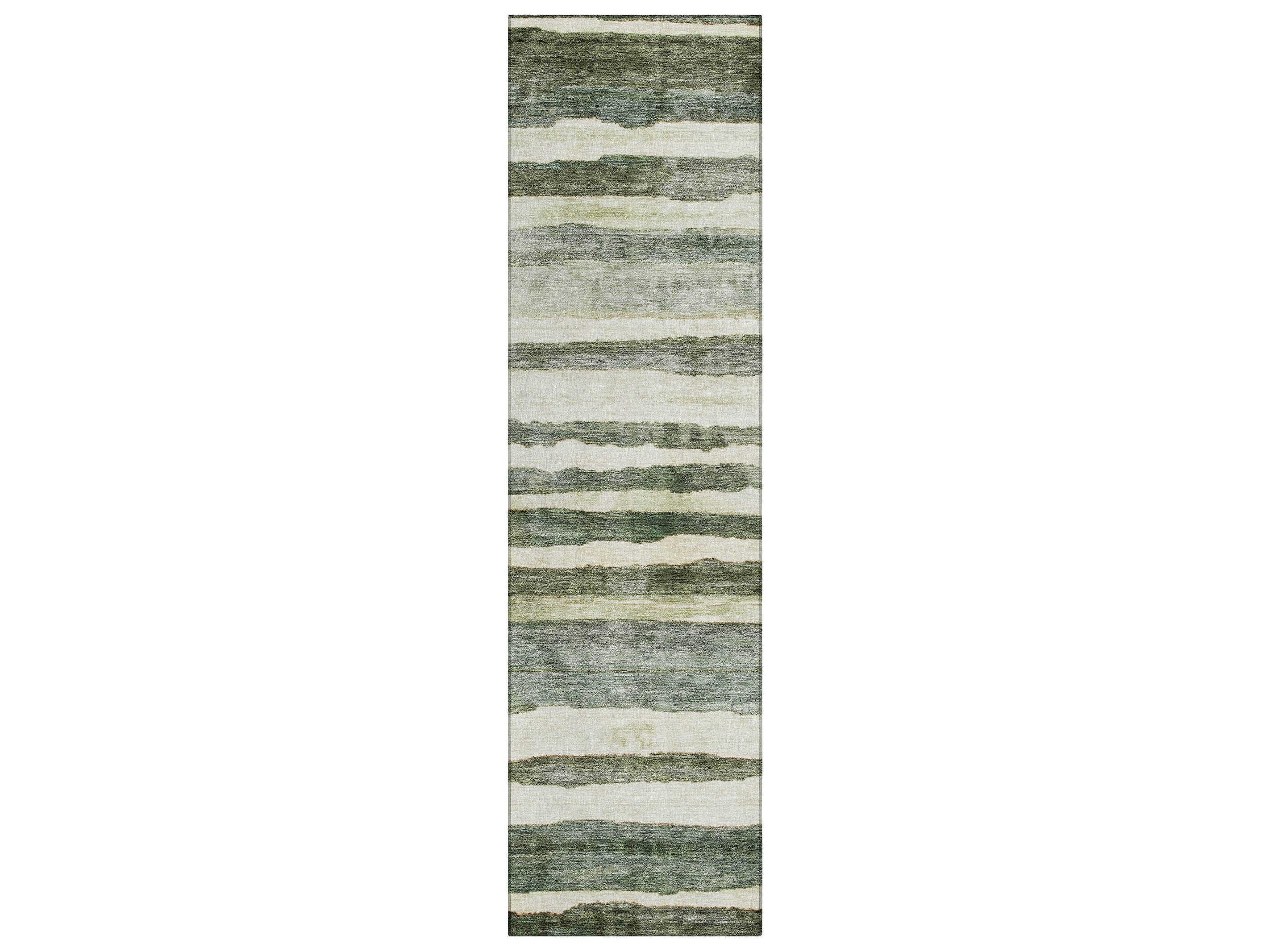 Dalyn Chantille Striped Area Rug