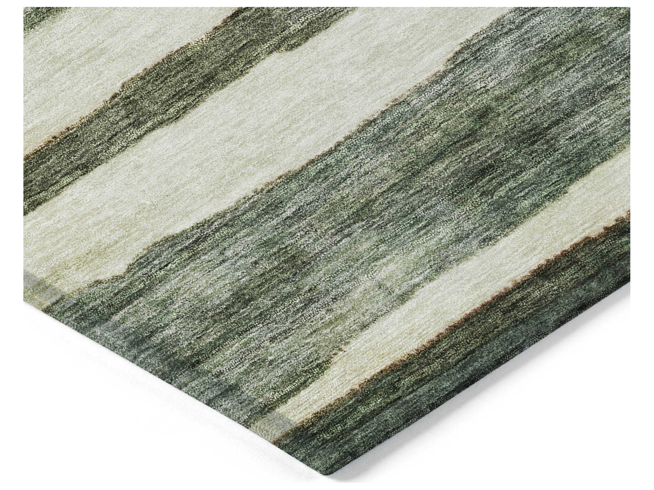 Dalyn Chantille Striped Area Rug