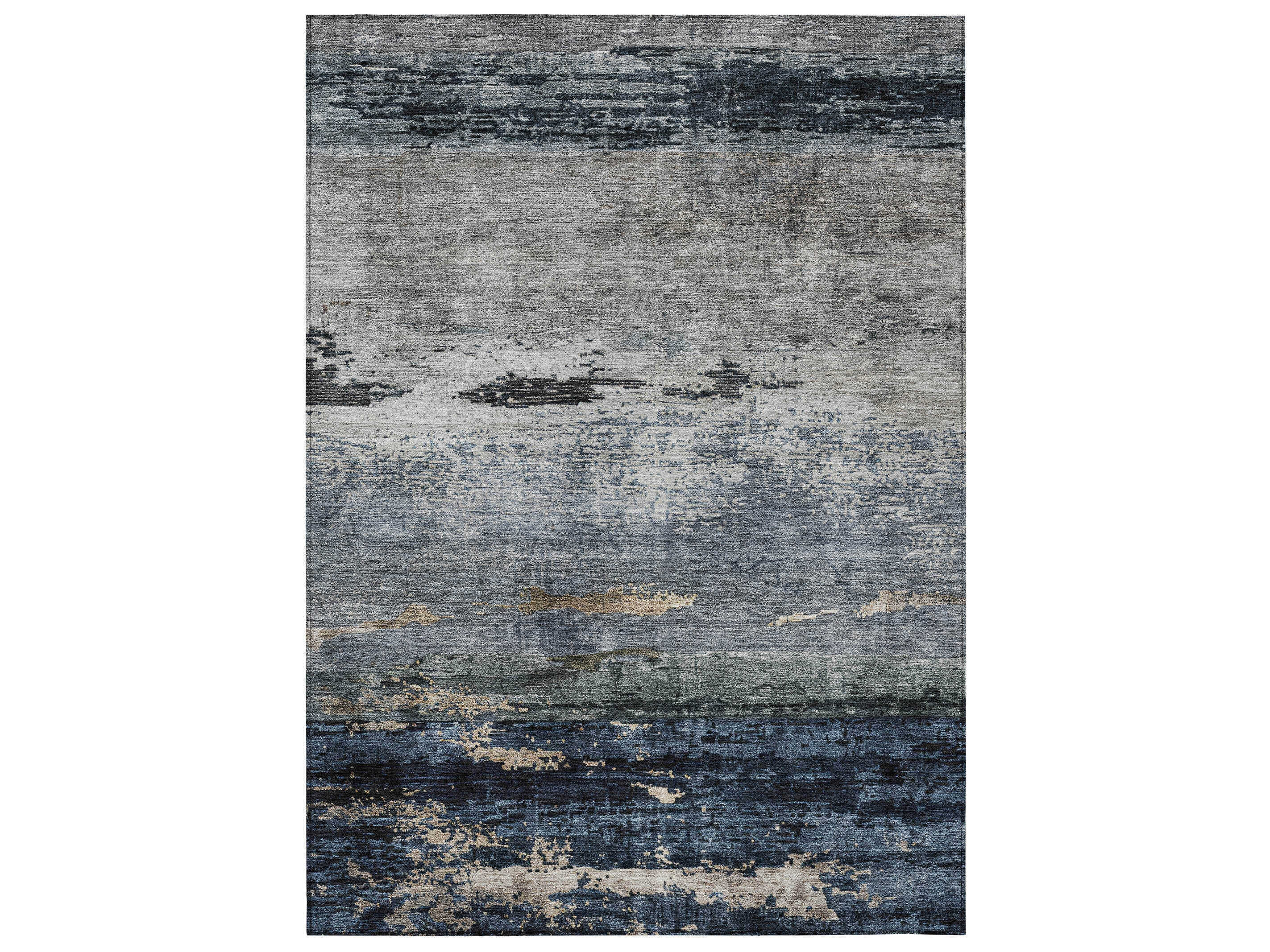 Dalyn Chantille Abstract Area Rug