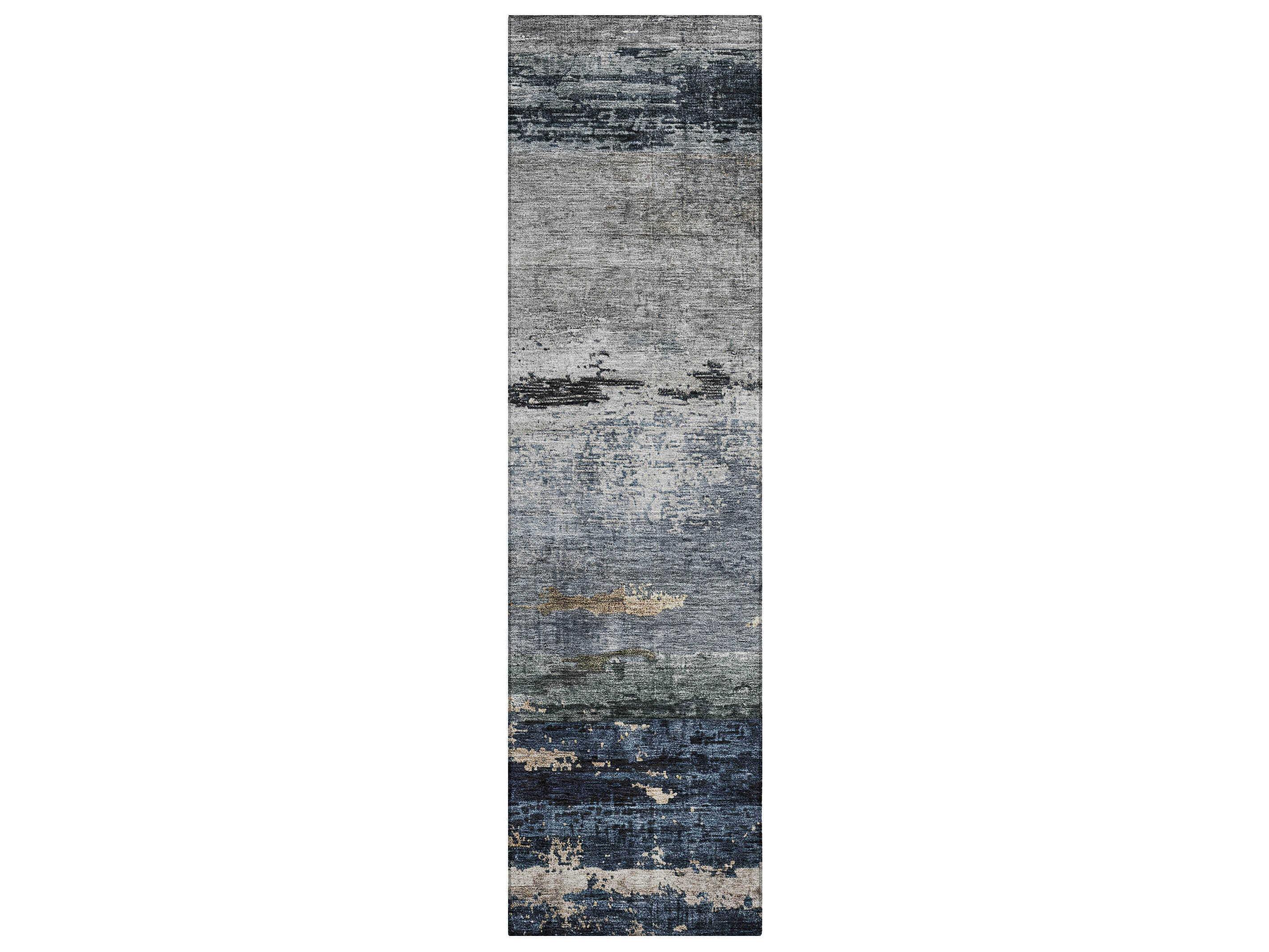Dalyn Chantille Abstract Area Rug