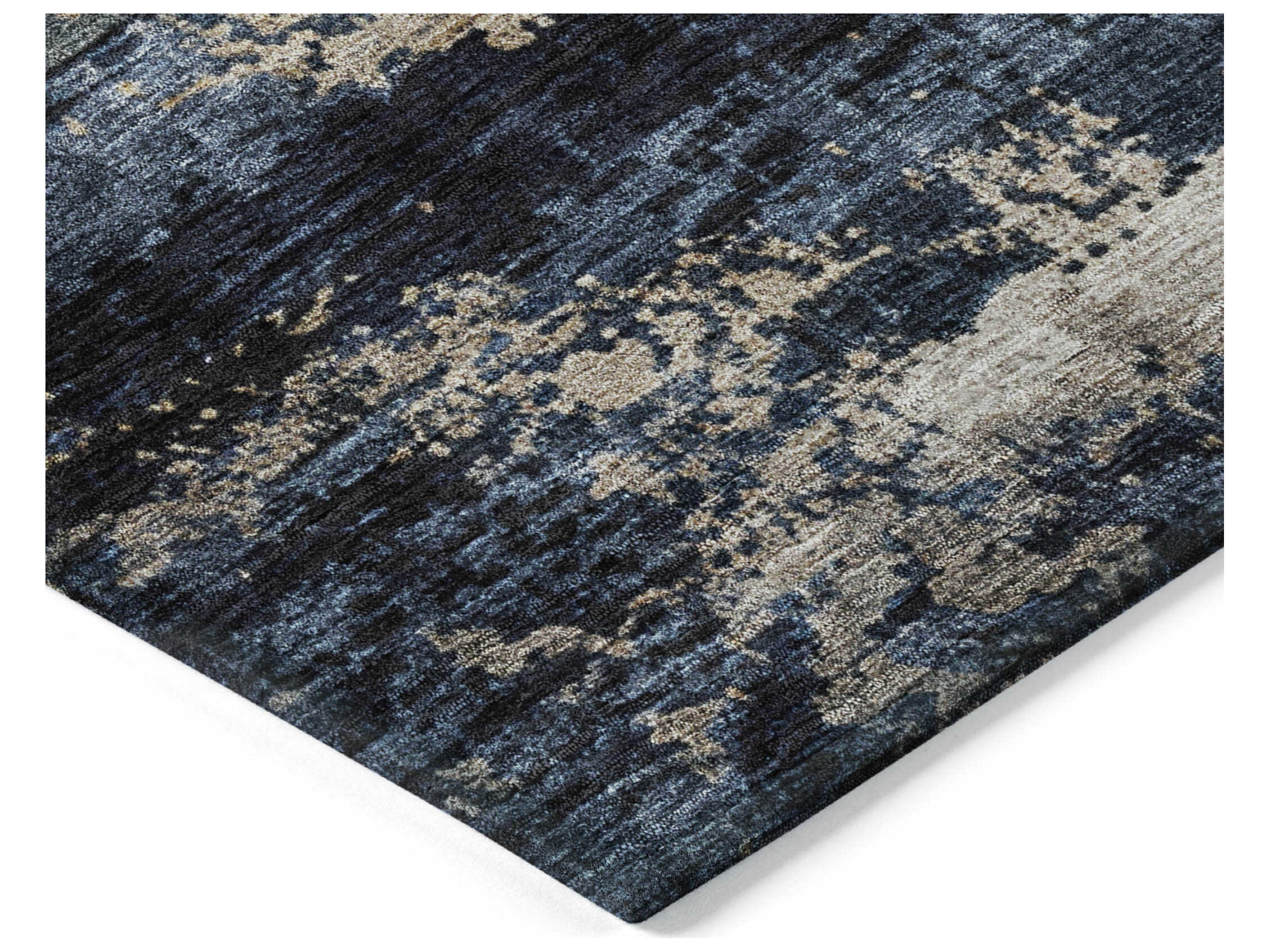 Dalyn Chantille Abstract Area Rug