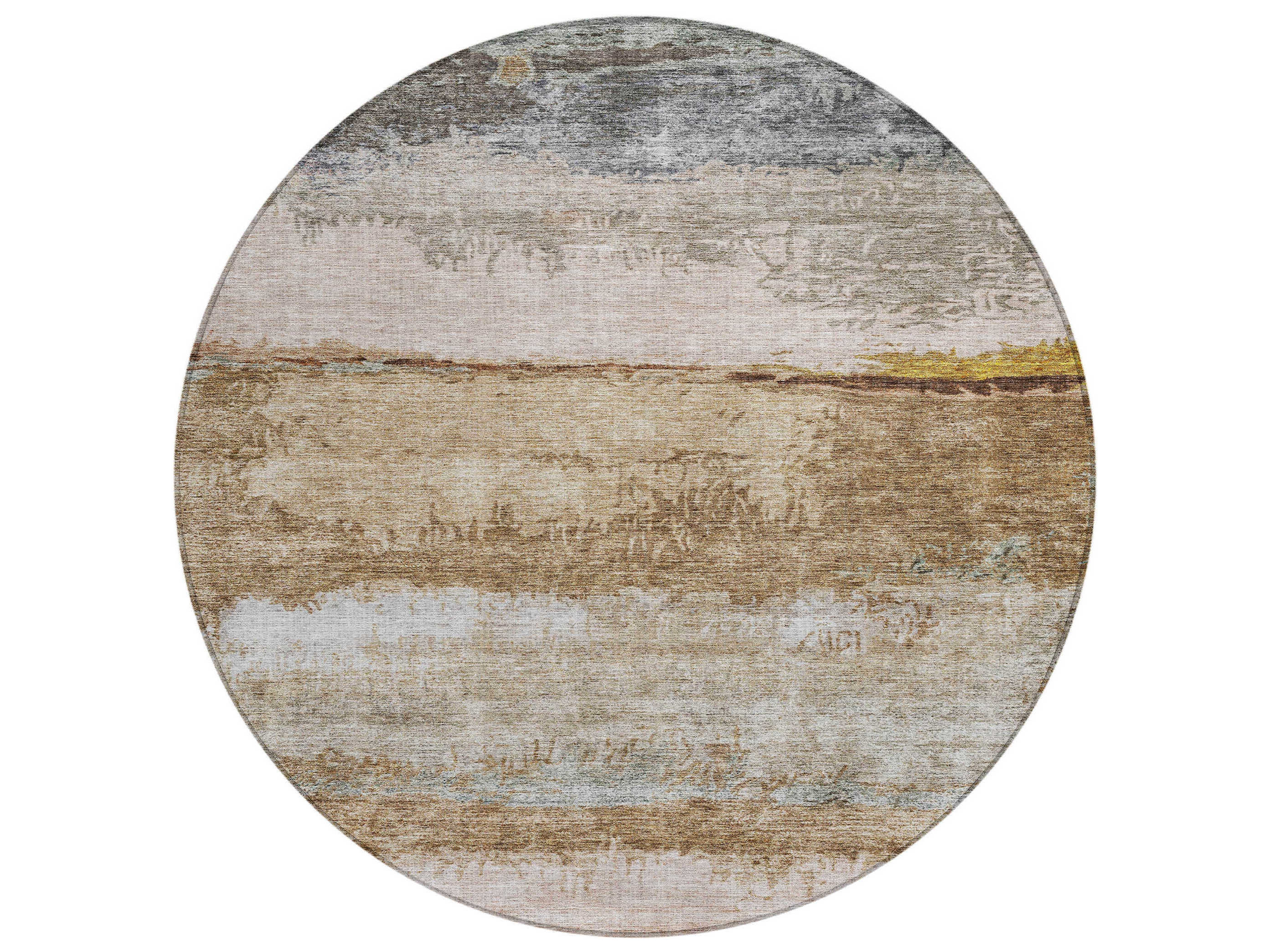 Dalyn Chantille Abstract Area Rug