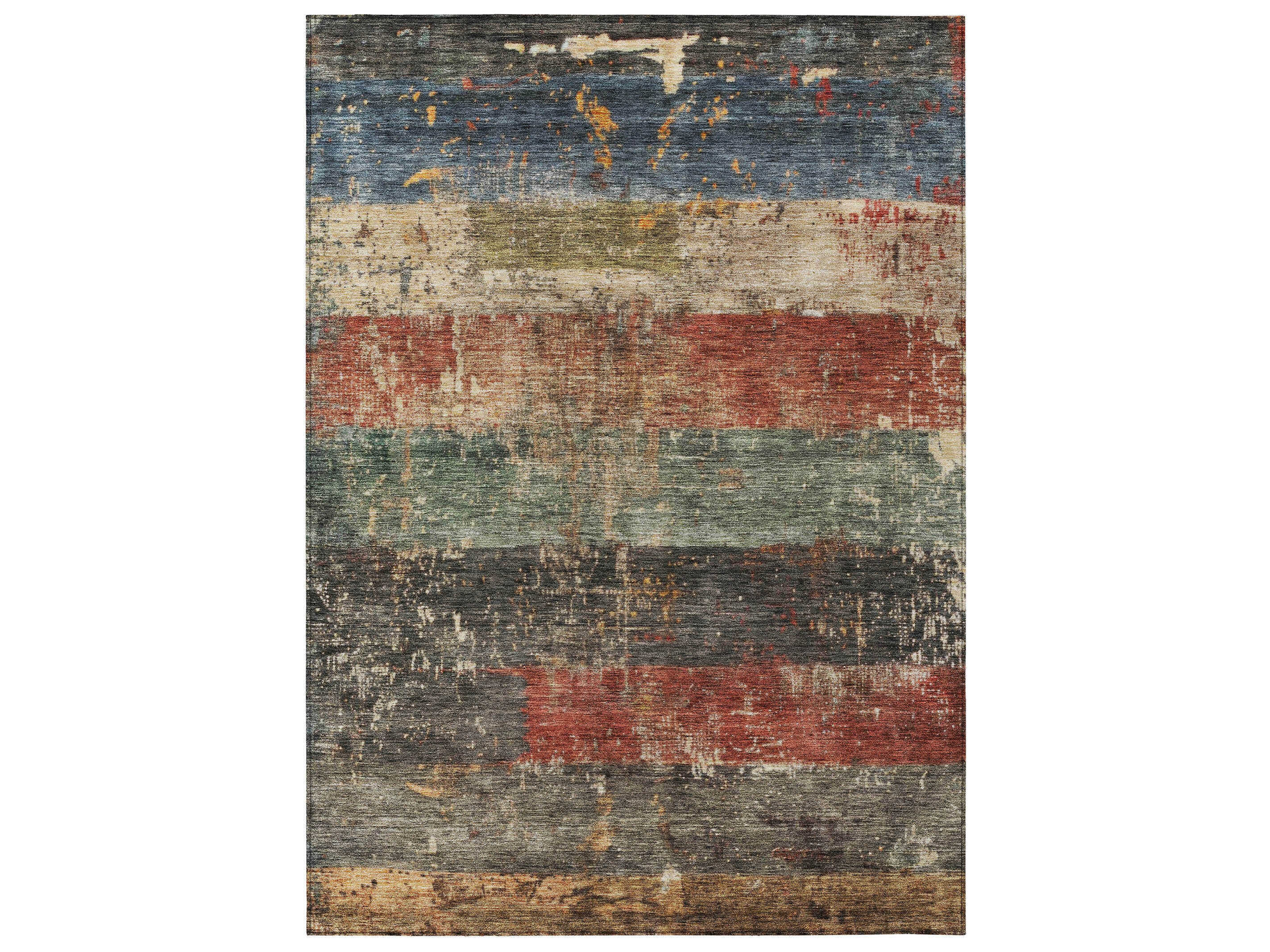 Dalyn Chantille Abstract Area Rug