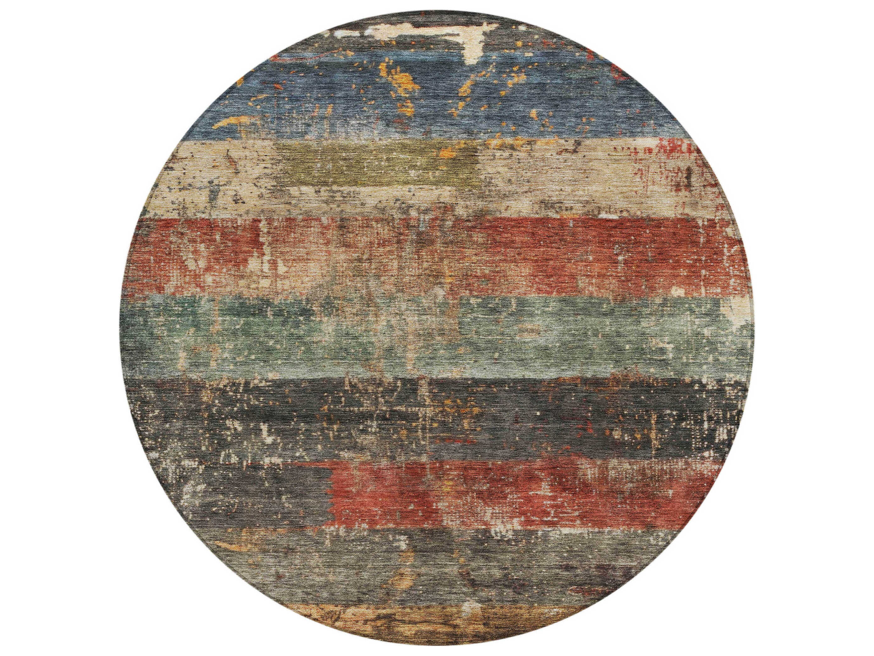 Dalyn Chantille Abstract Area Rug