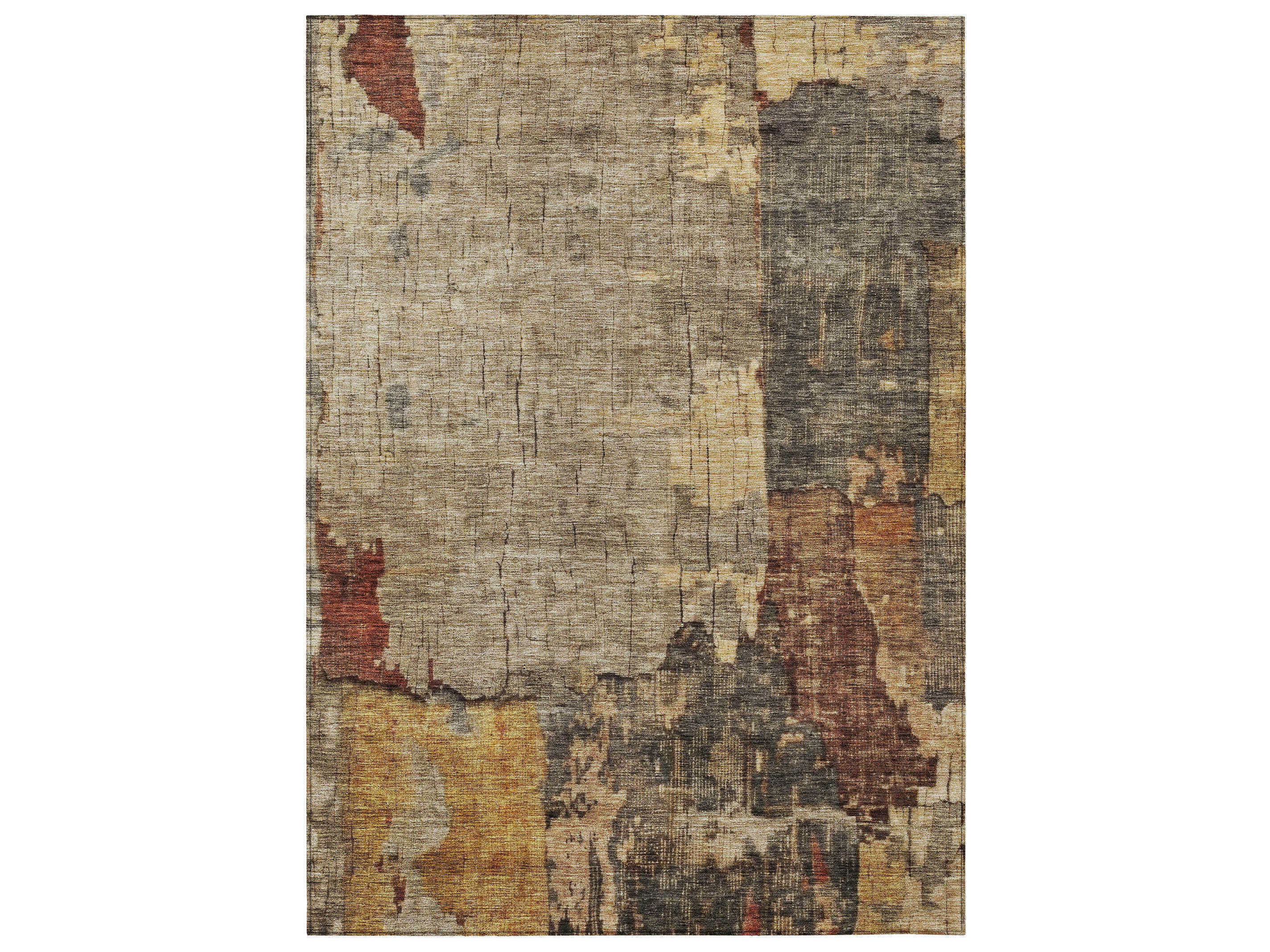 Dalyn Chantille Abstract Area Rug