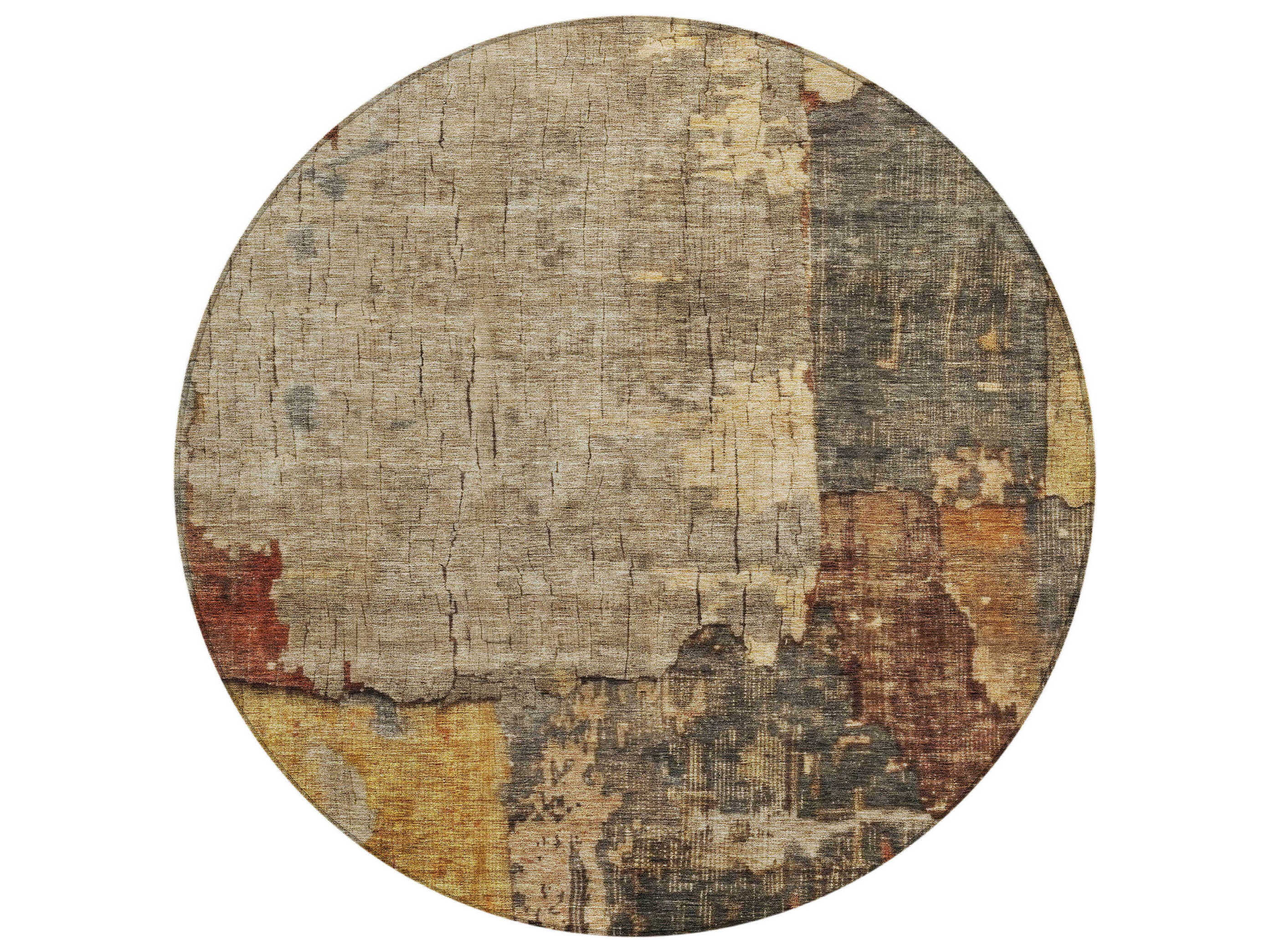 Dalyn Chantille Abstract Area Rug