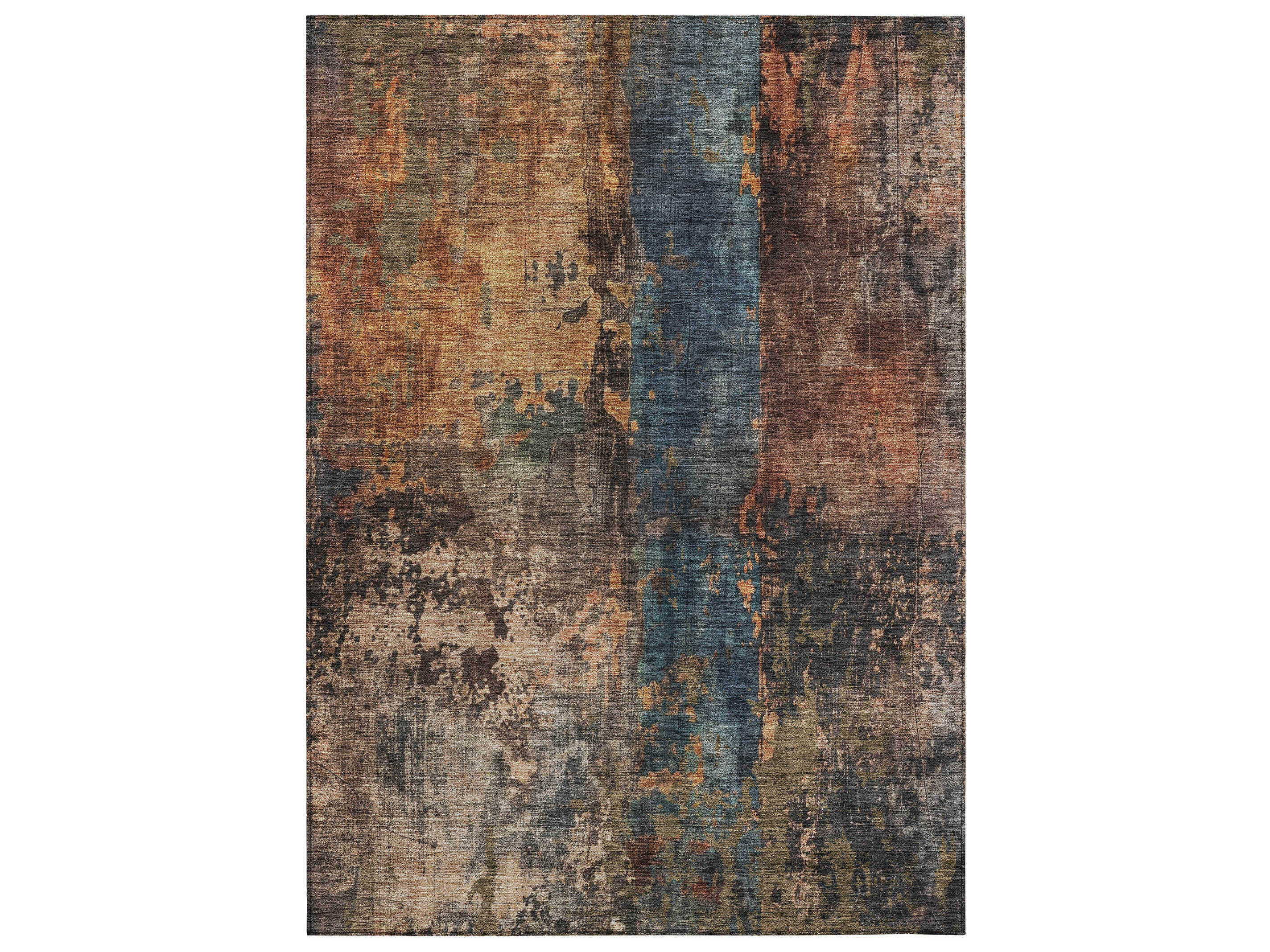 Dalyn Chantille Abstract Area Rug