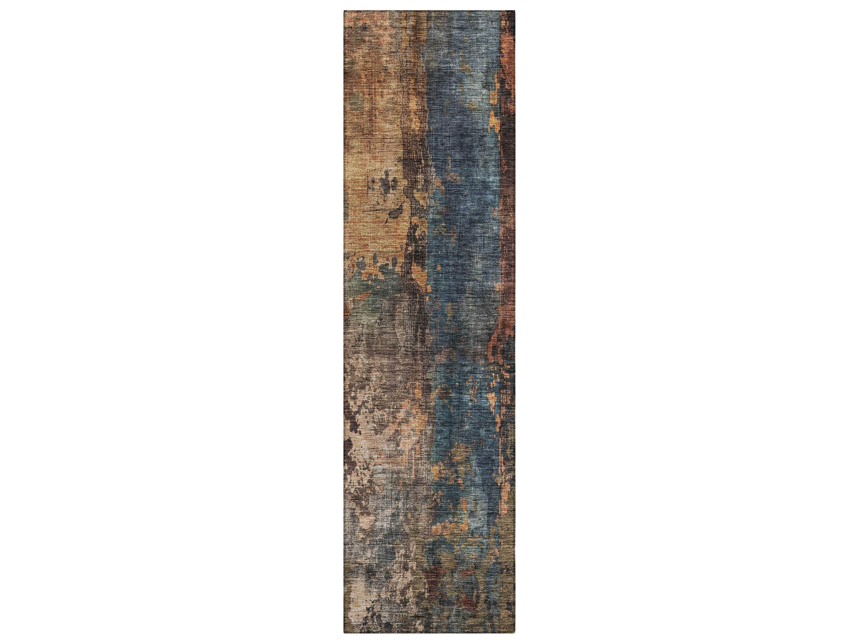 Dalyn Chantille Abstract Area Rug