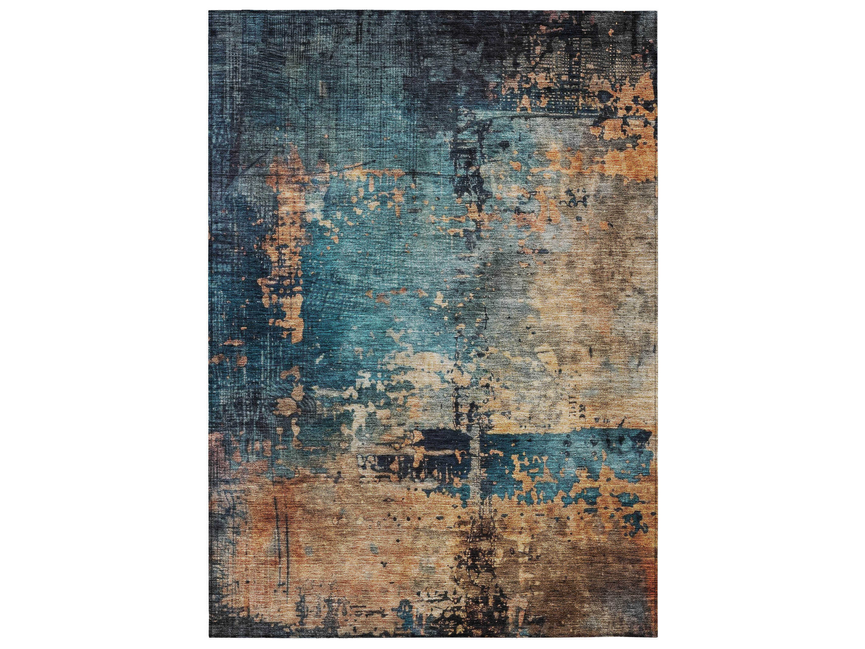Dalyn Chantille Abstract Area Rug