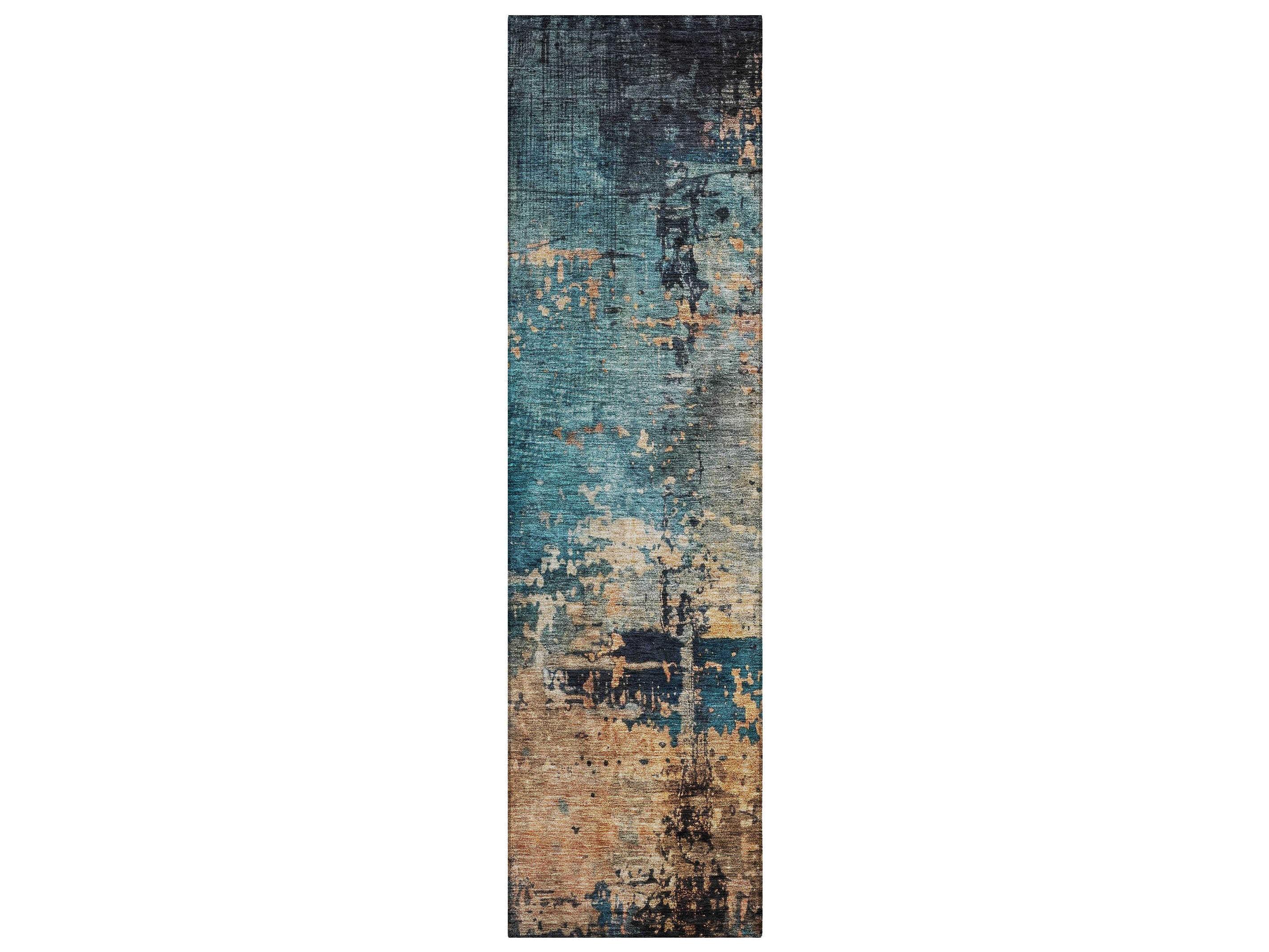 Dalyn Chantille Abstract Area Rug