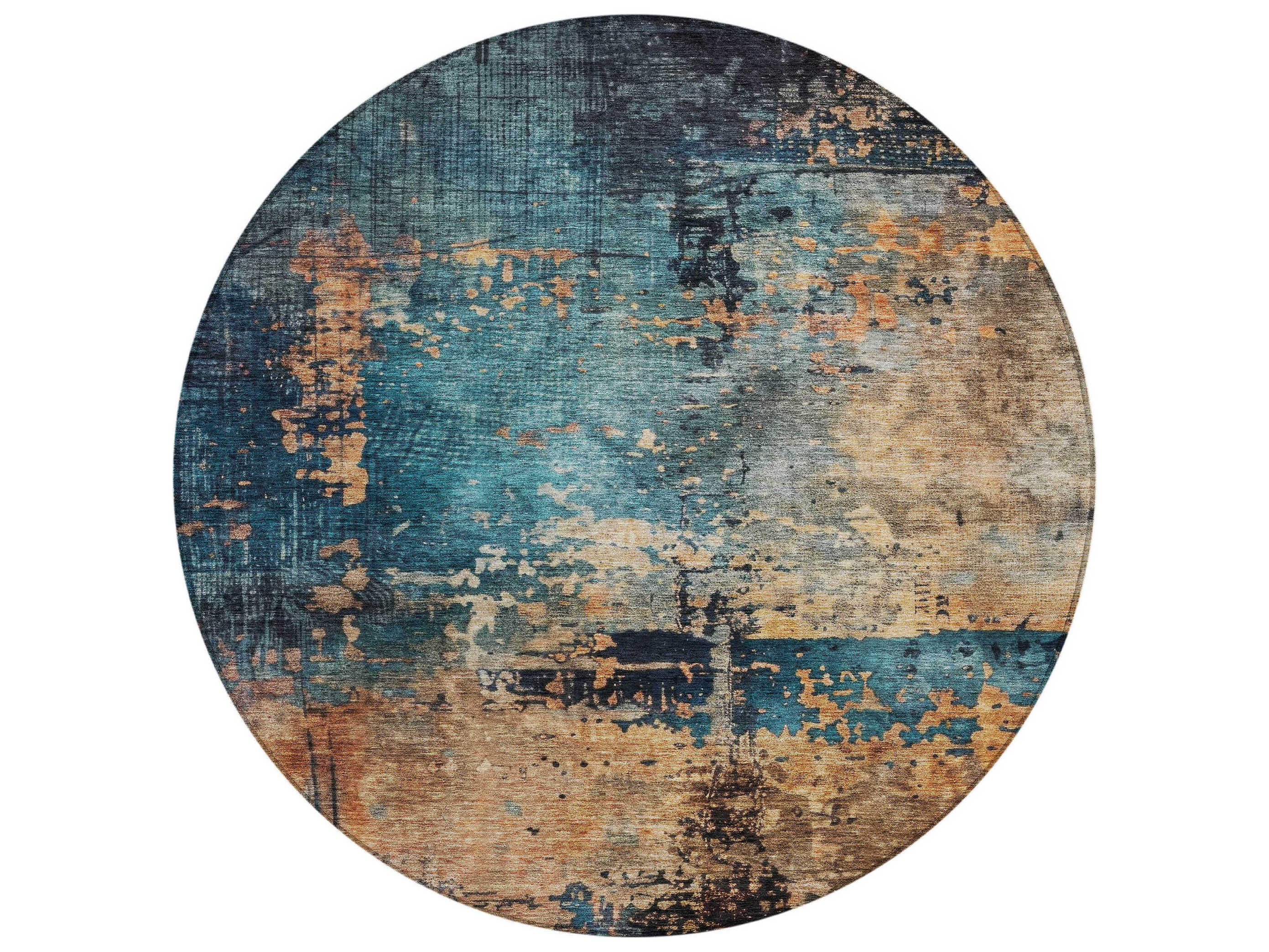 Dalyn Chantille Abstract Area Rug