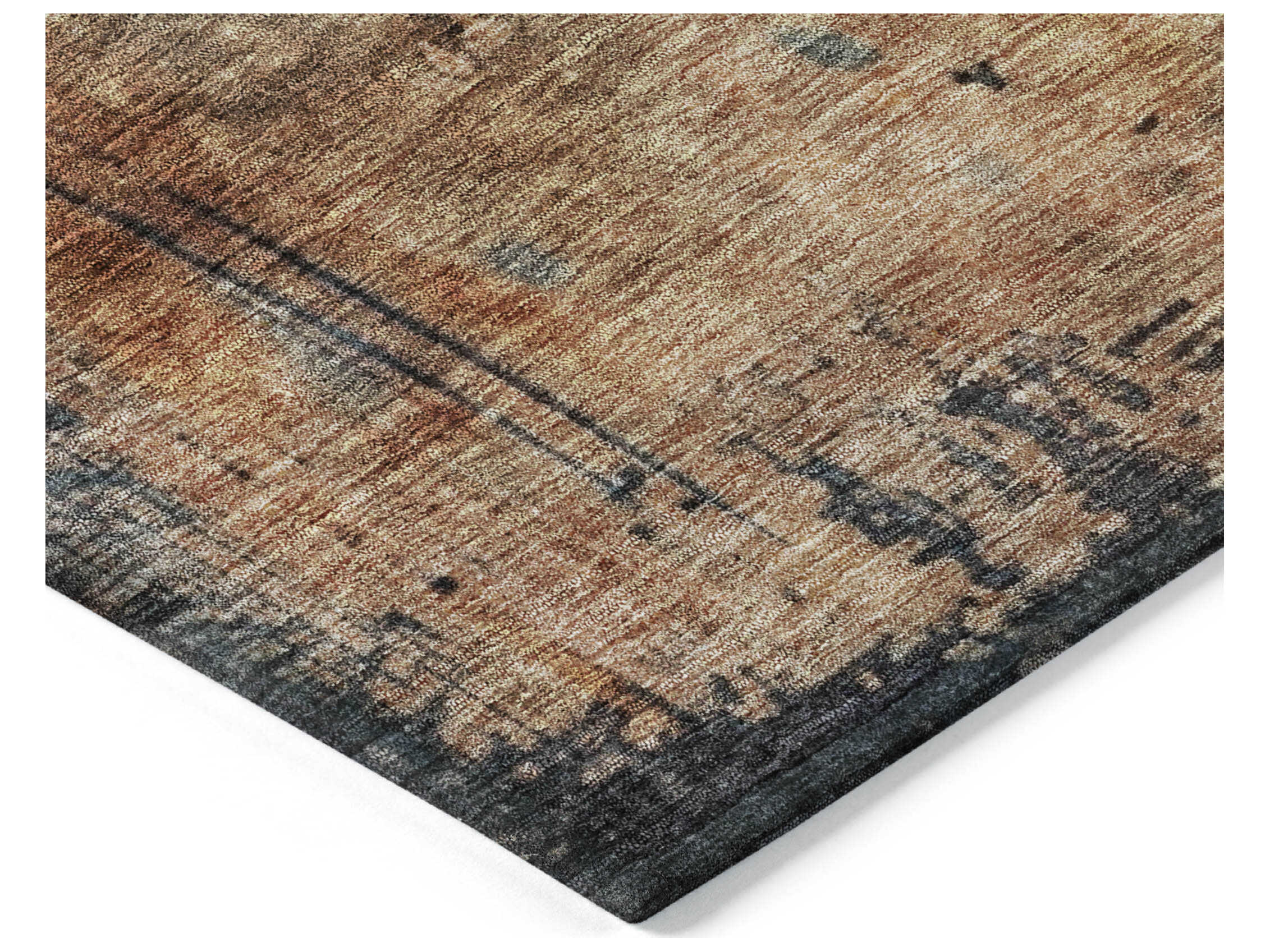 Dalyn Chantille Abstract Area Rug