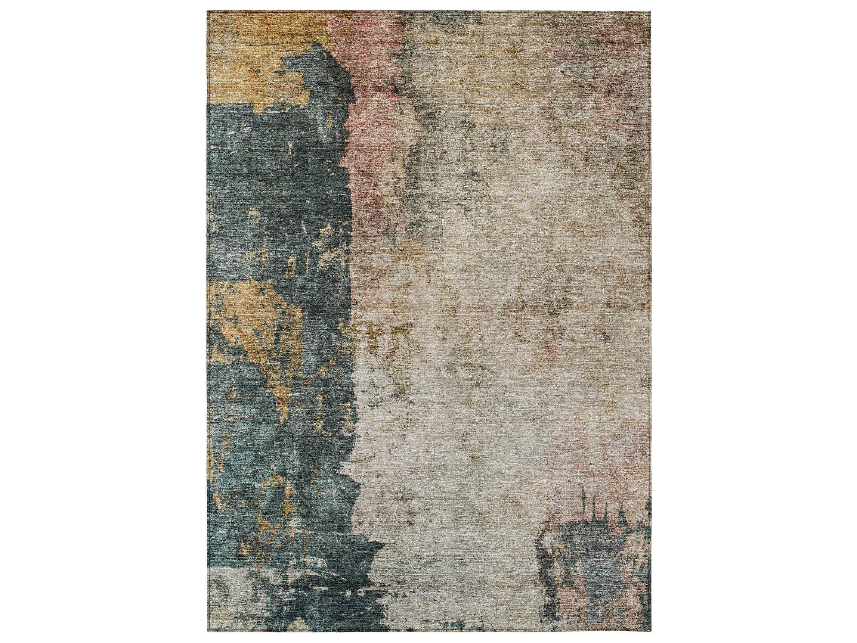 Dalyn Chantille Abstract Area Rug