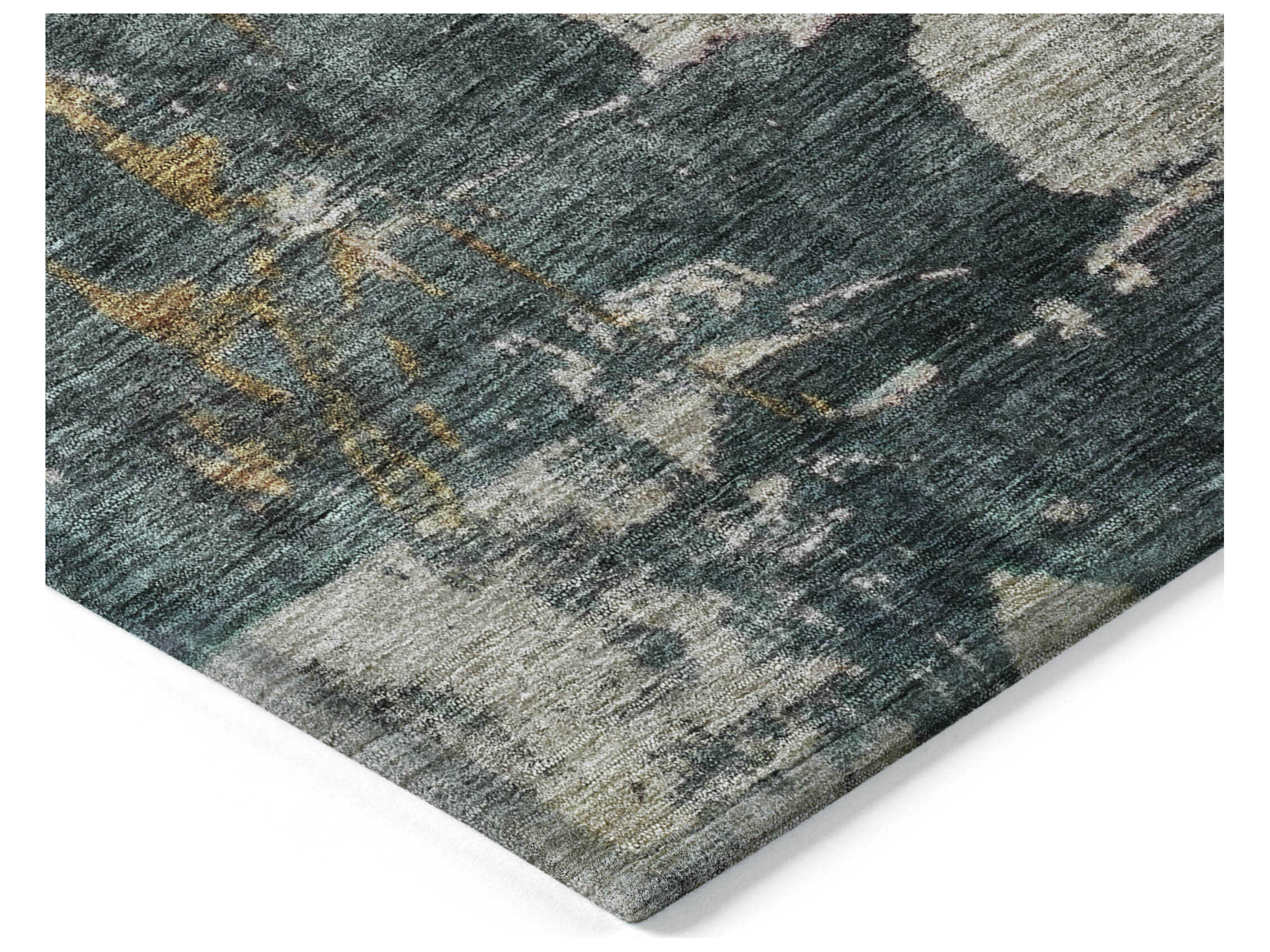 Dalyn Chantille Abstract Area Rug
