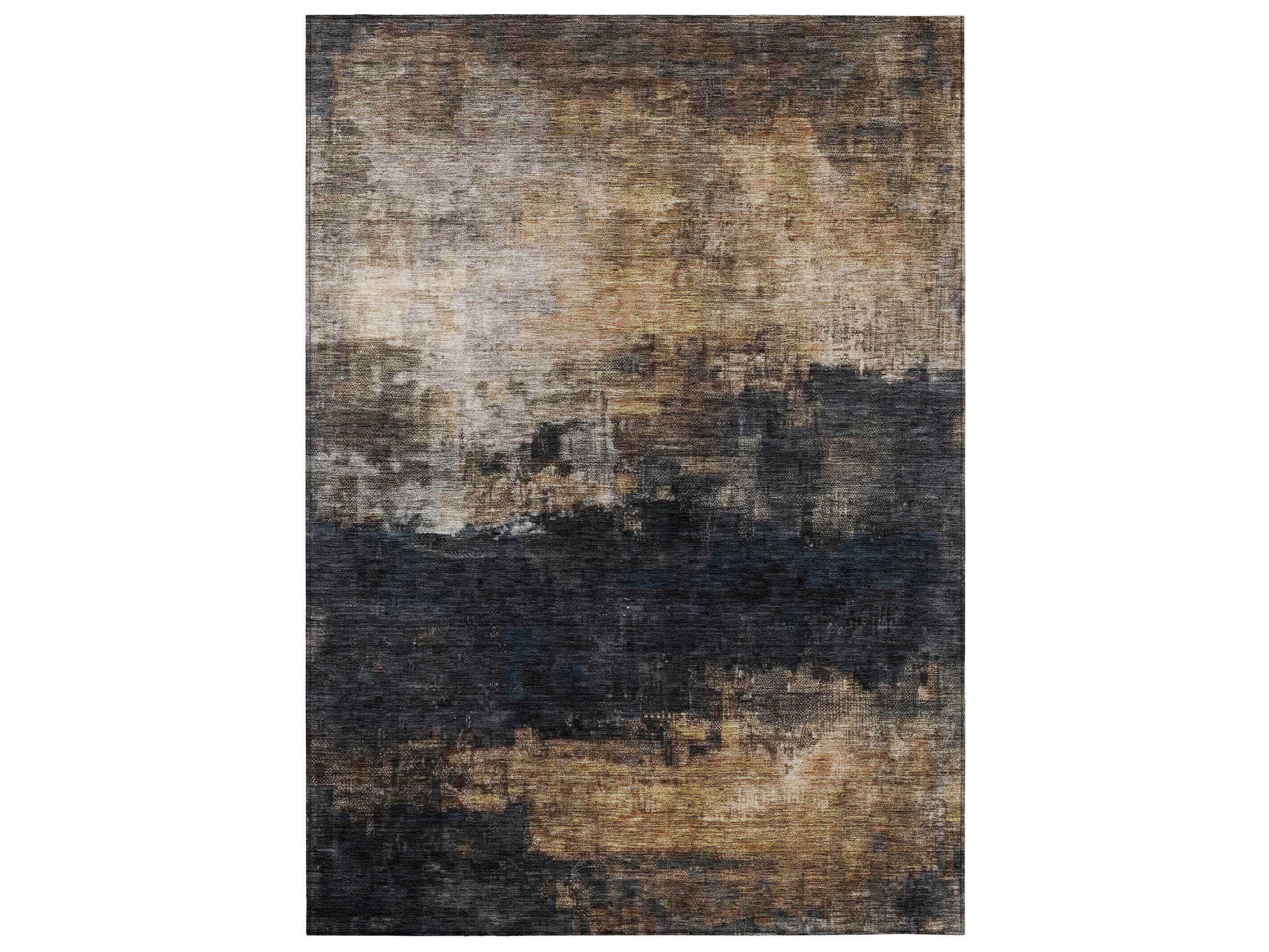 Dalyn Chantille Abstract Area Rug